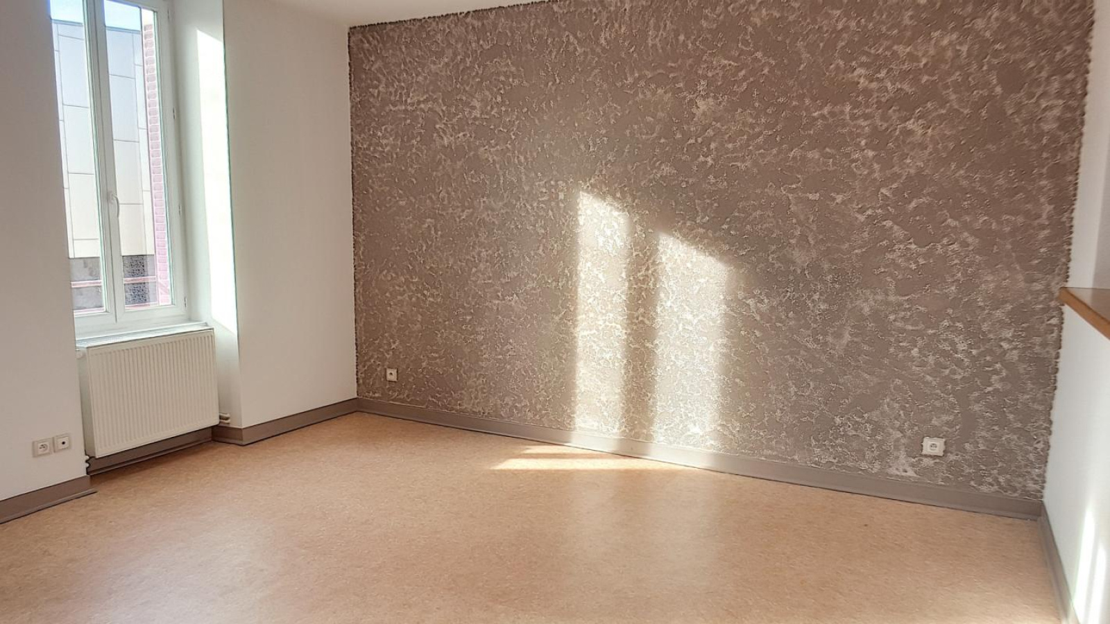 Image_2, Appartement, Roanne, ref :108208