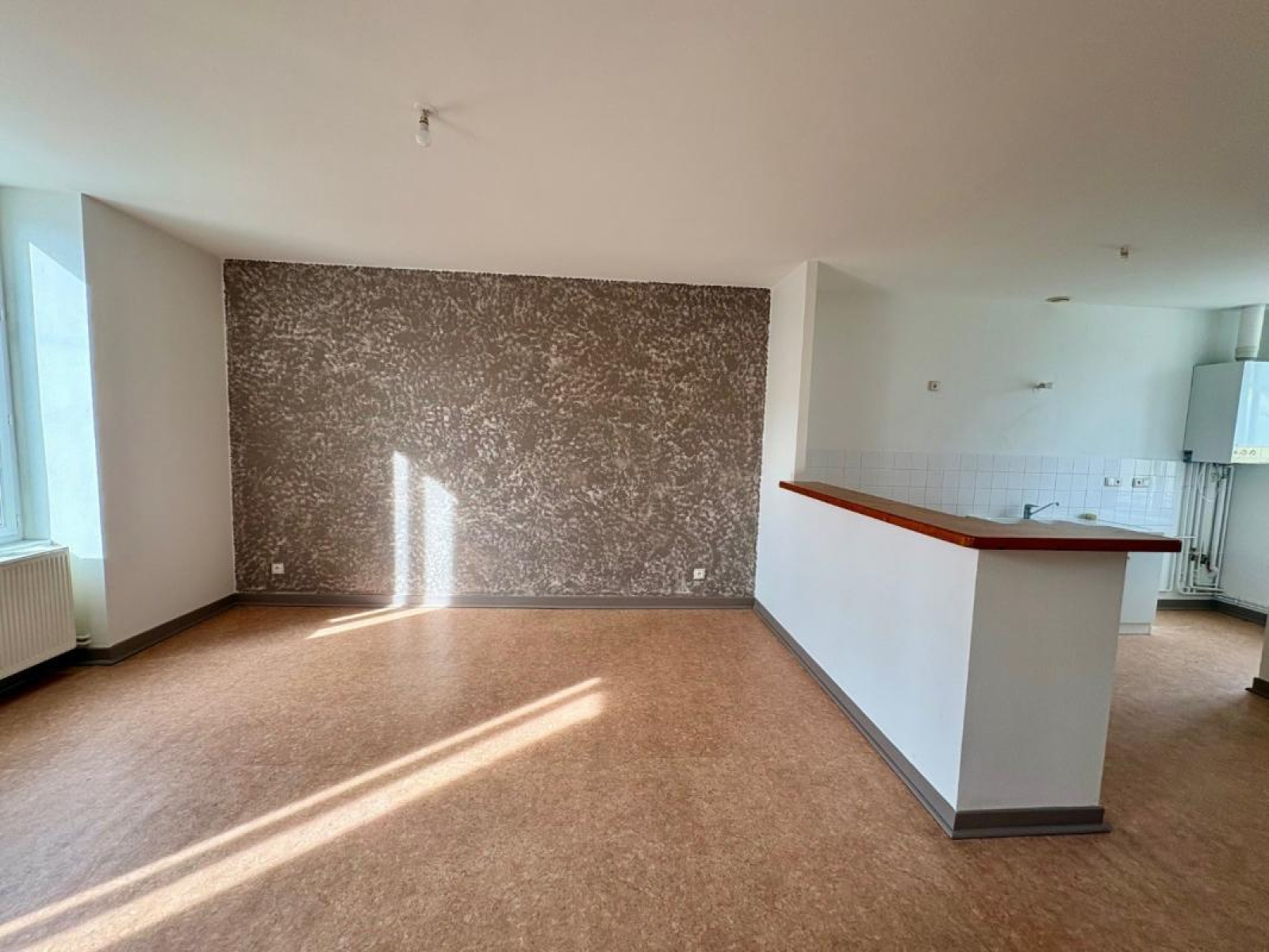 Image_2, Appartement, Roanne, ref :108208