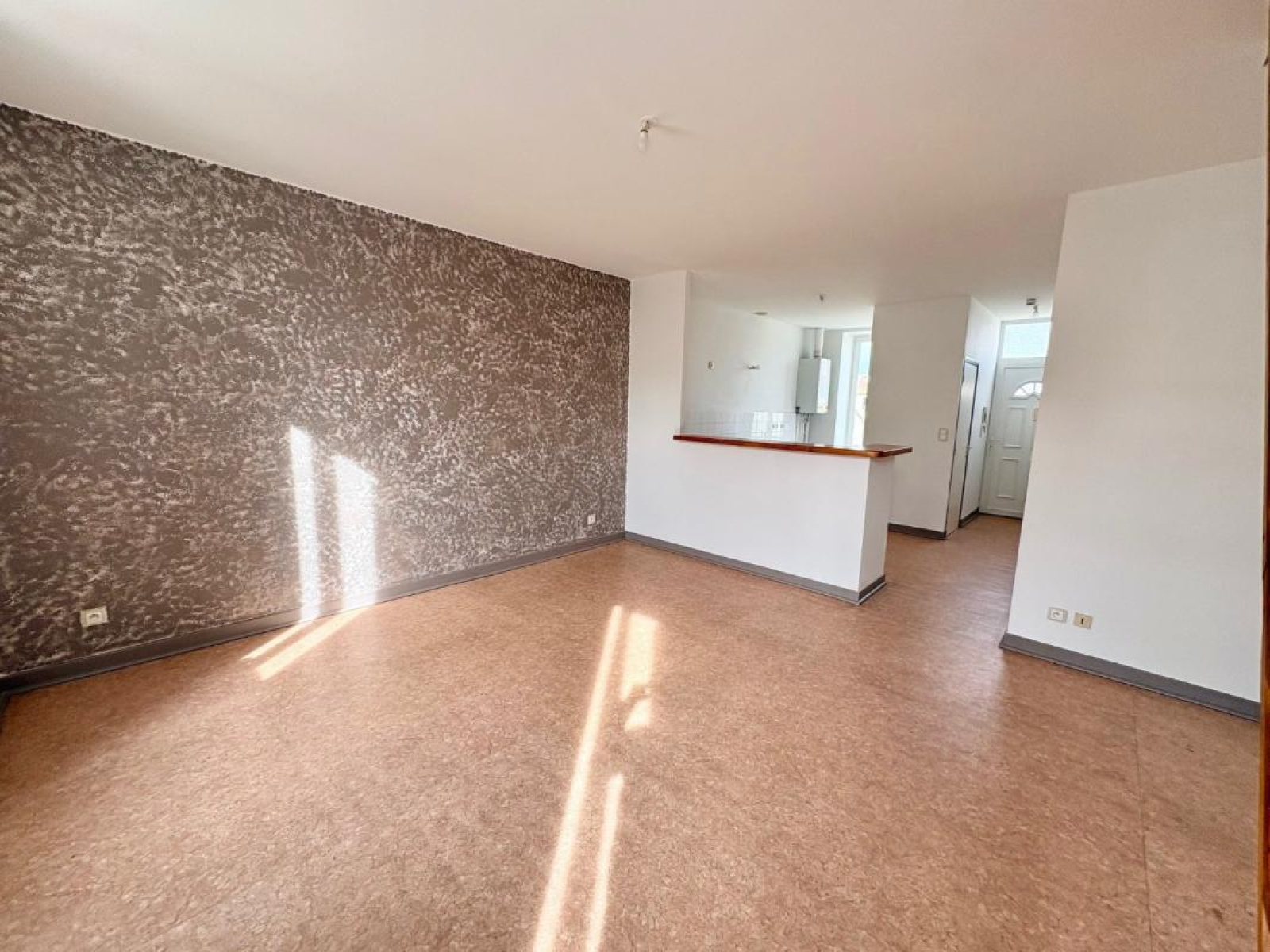 Image_4, Appartement, Roanne, ref :108208