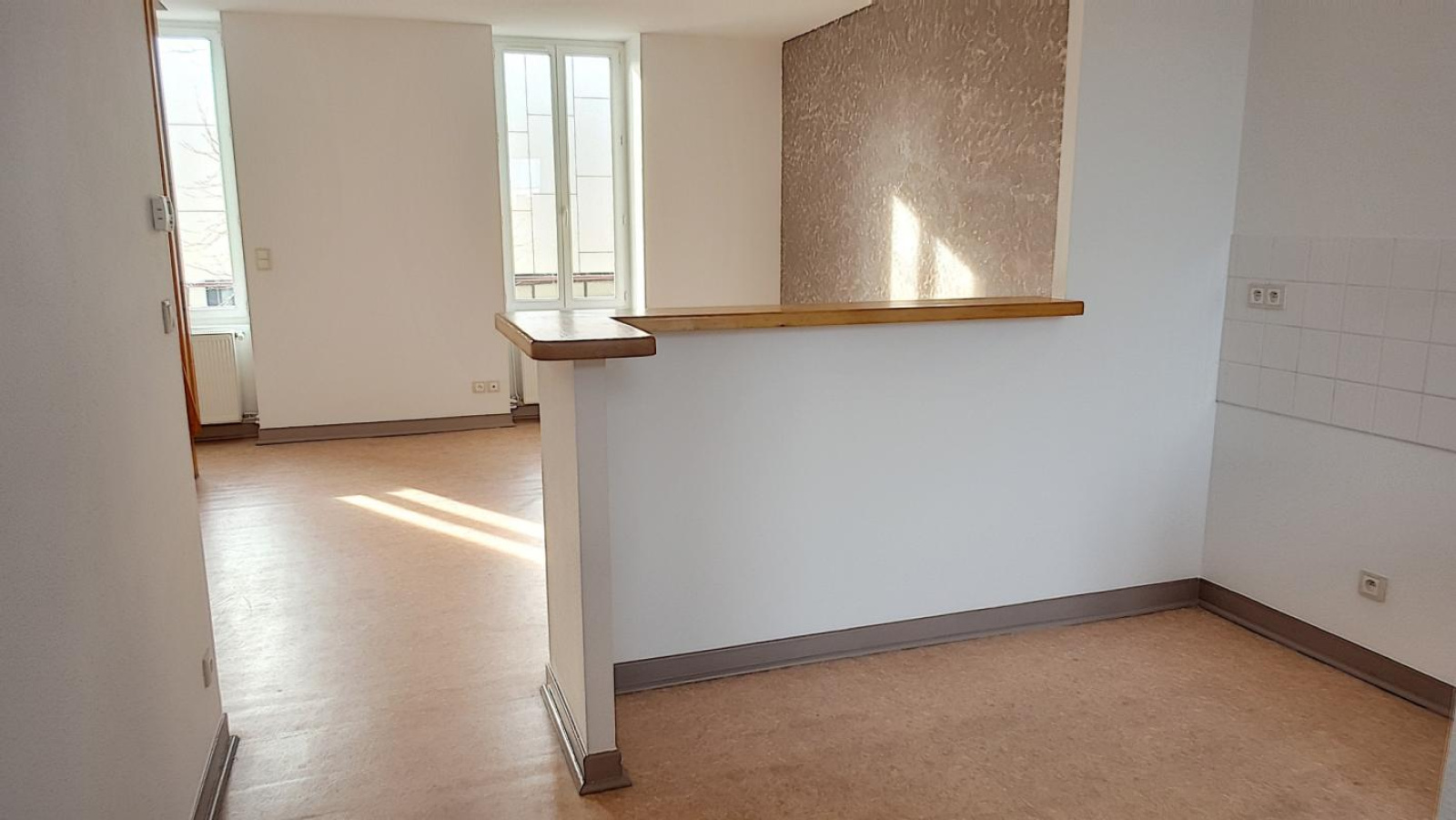 Image_3, Appartement, Roanne, ref :108208