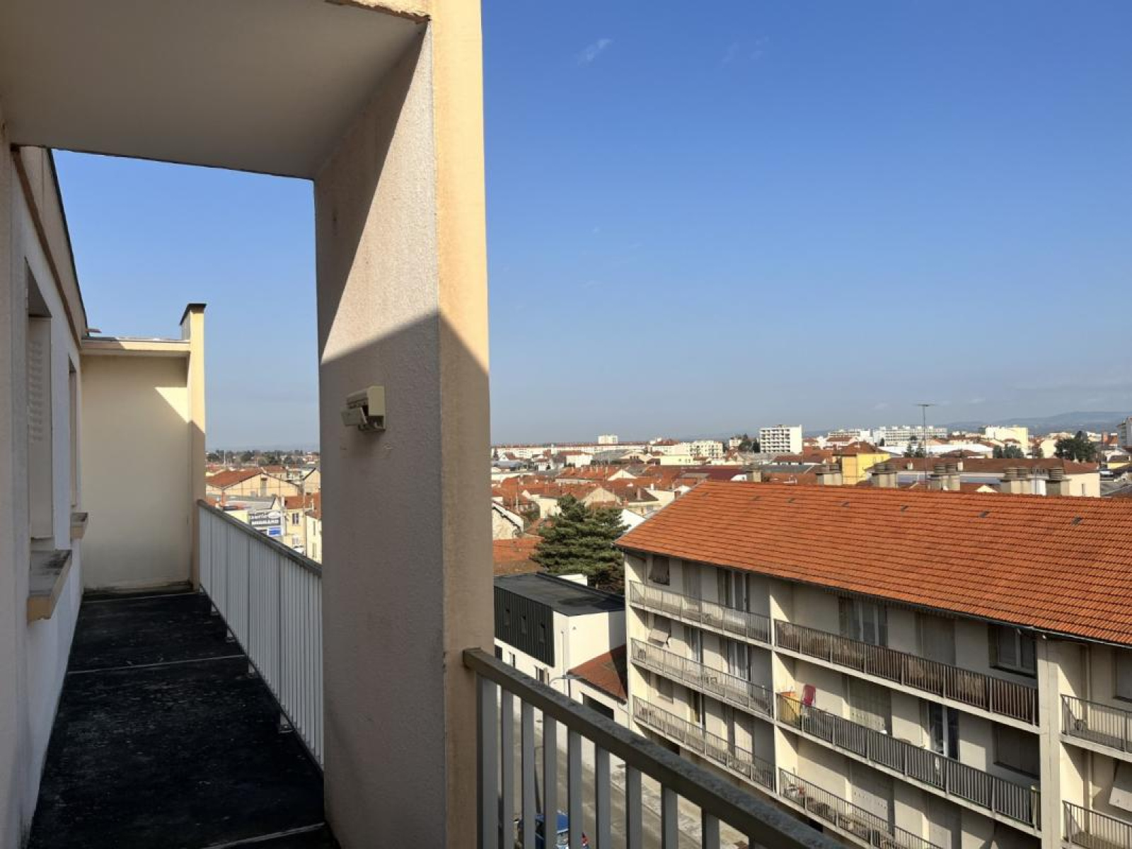 Image_1, Appartement, Roanne, ref :117995