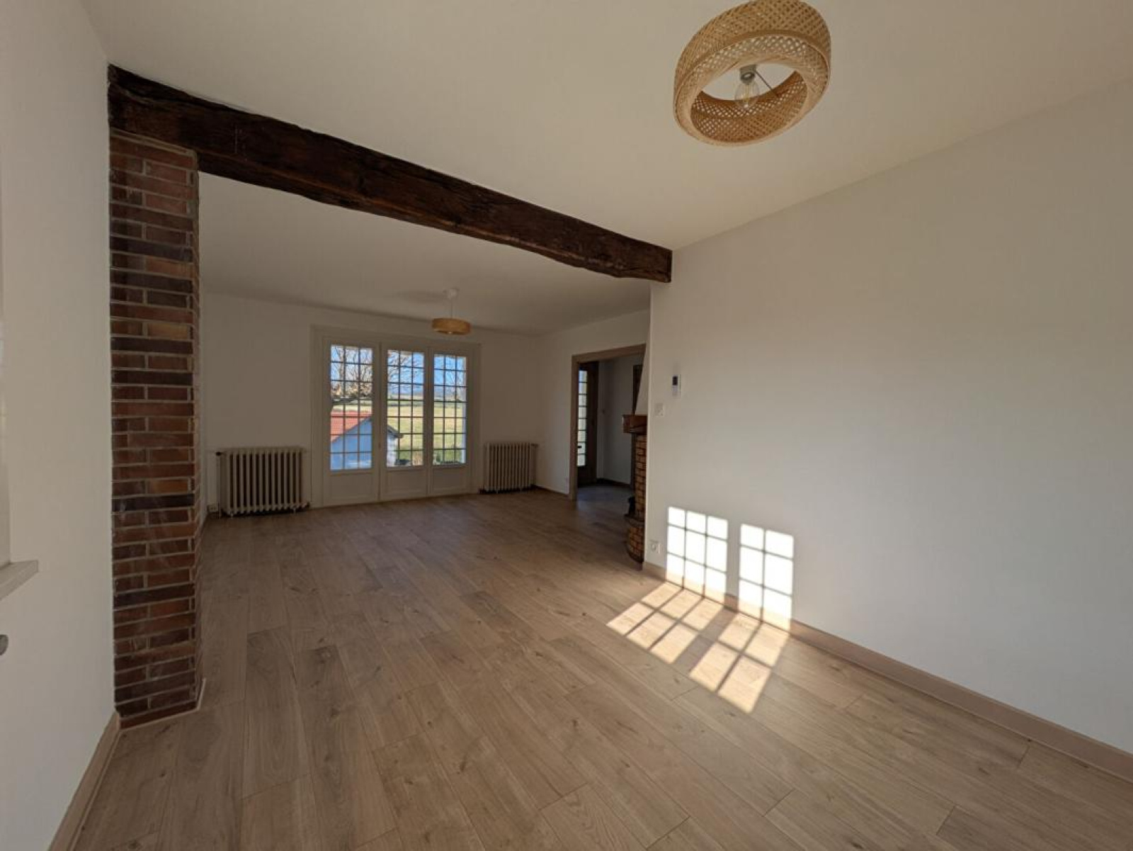 Image_4, Maison, Villerest, ref :12108A