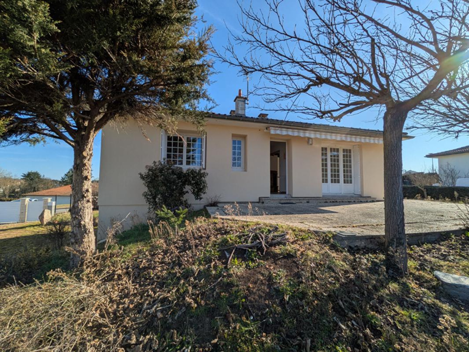 Image_1, Maison, Villerest, ref :12108A