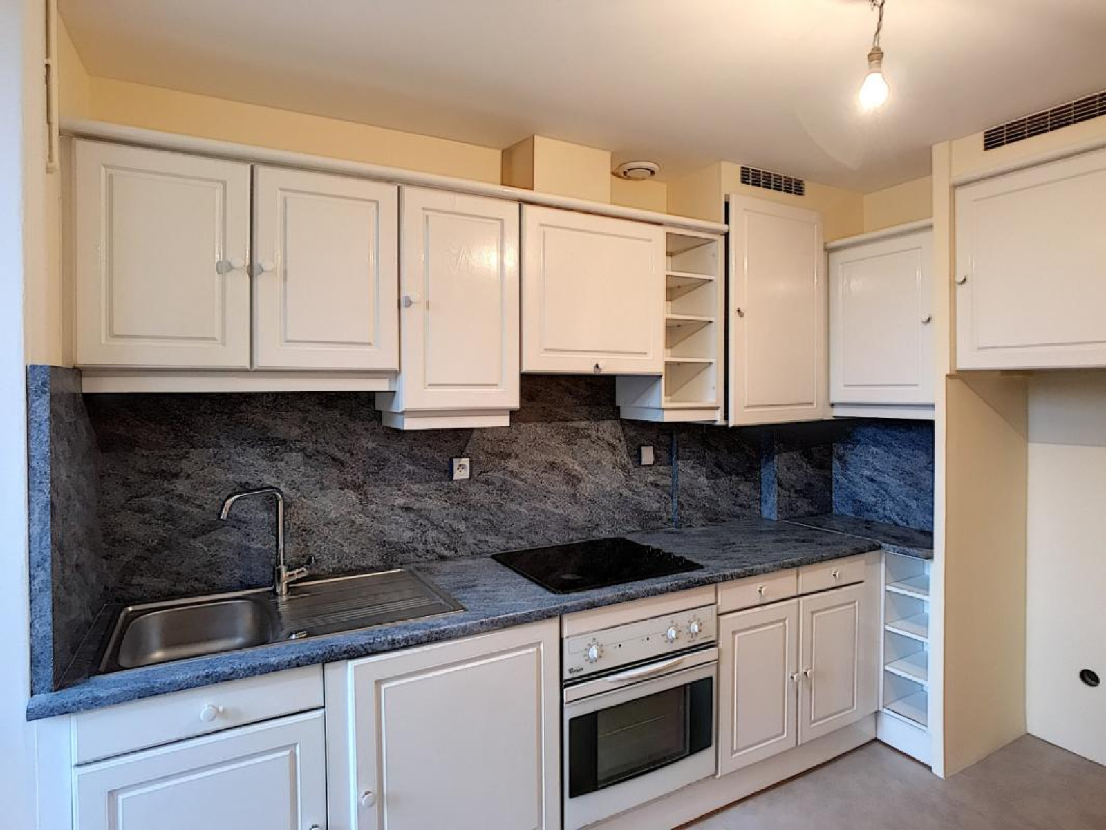 Image_4, Appartement, Roanne, ref :126800