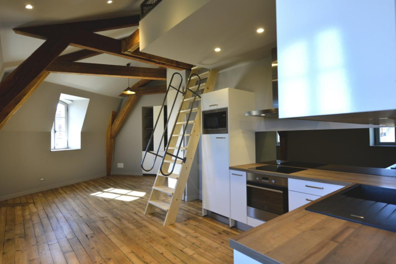 Image_2, Appartement, Roanne, ref :126650