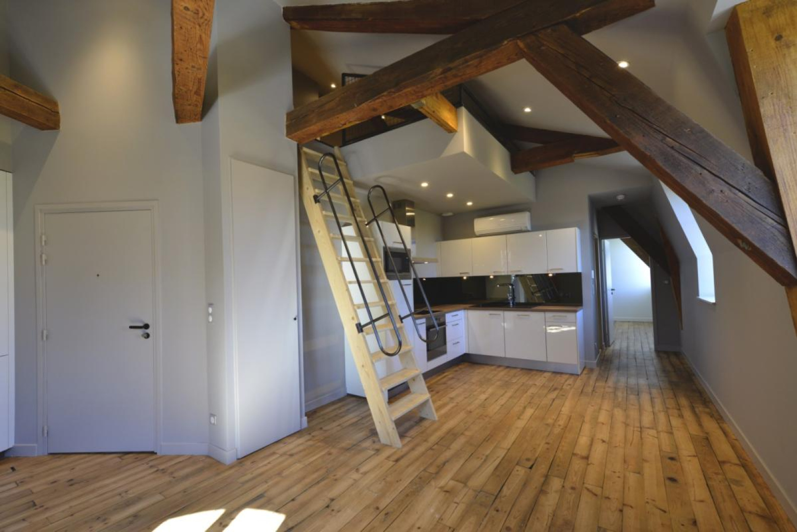 Image_1, Appartement, Roanne, ref :126650