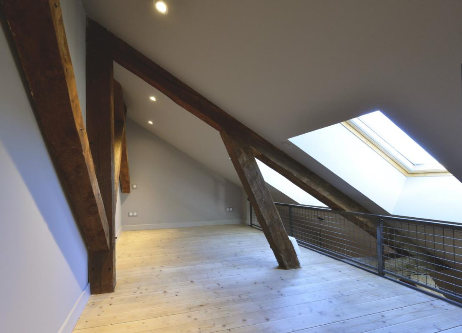 Image_3, Appartement, Roanne, ref :126650