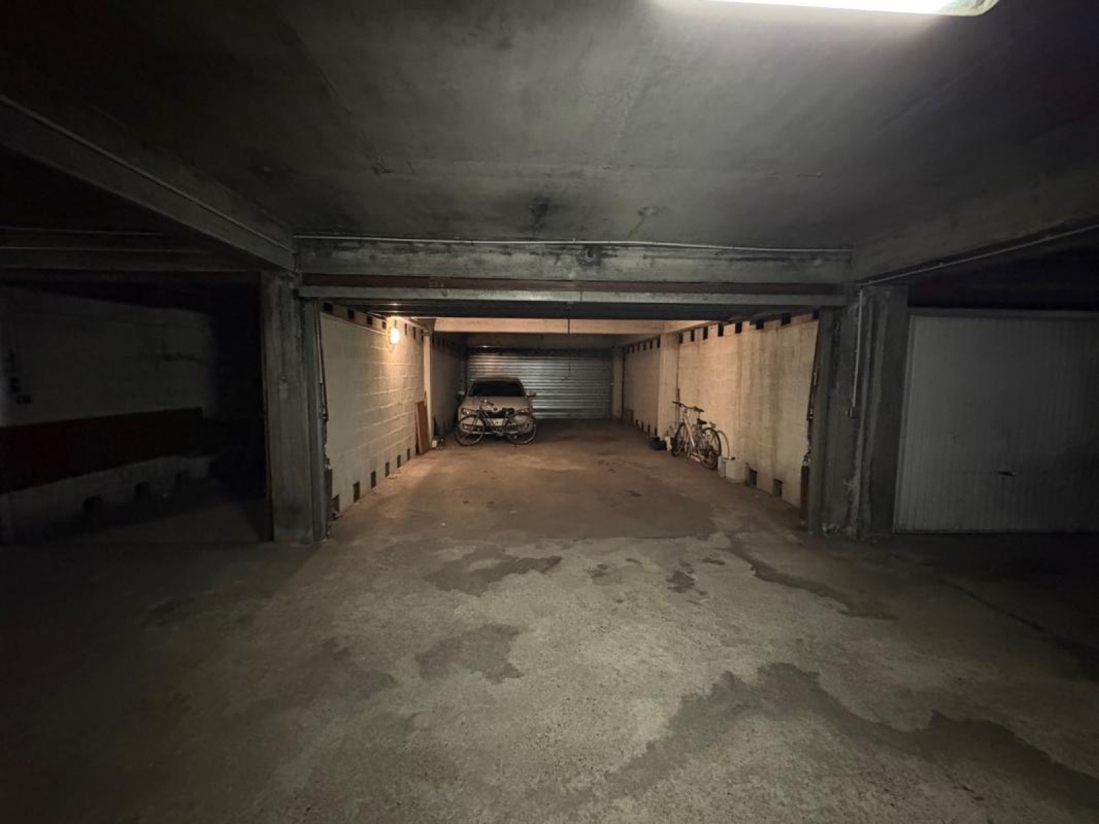 Image_1, Garage, Roanne, ref :109623