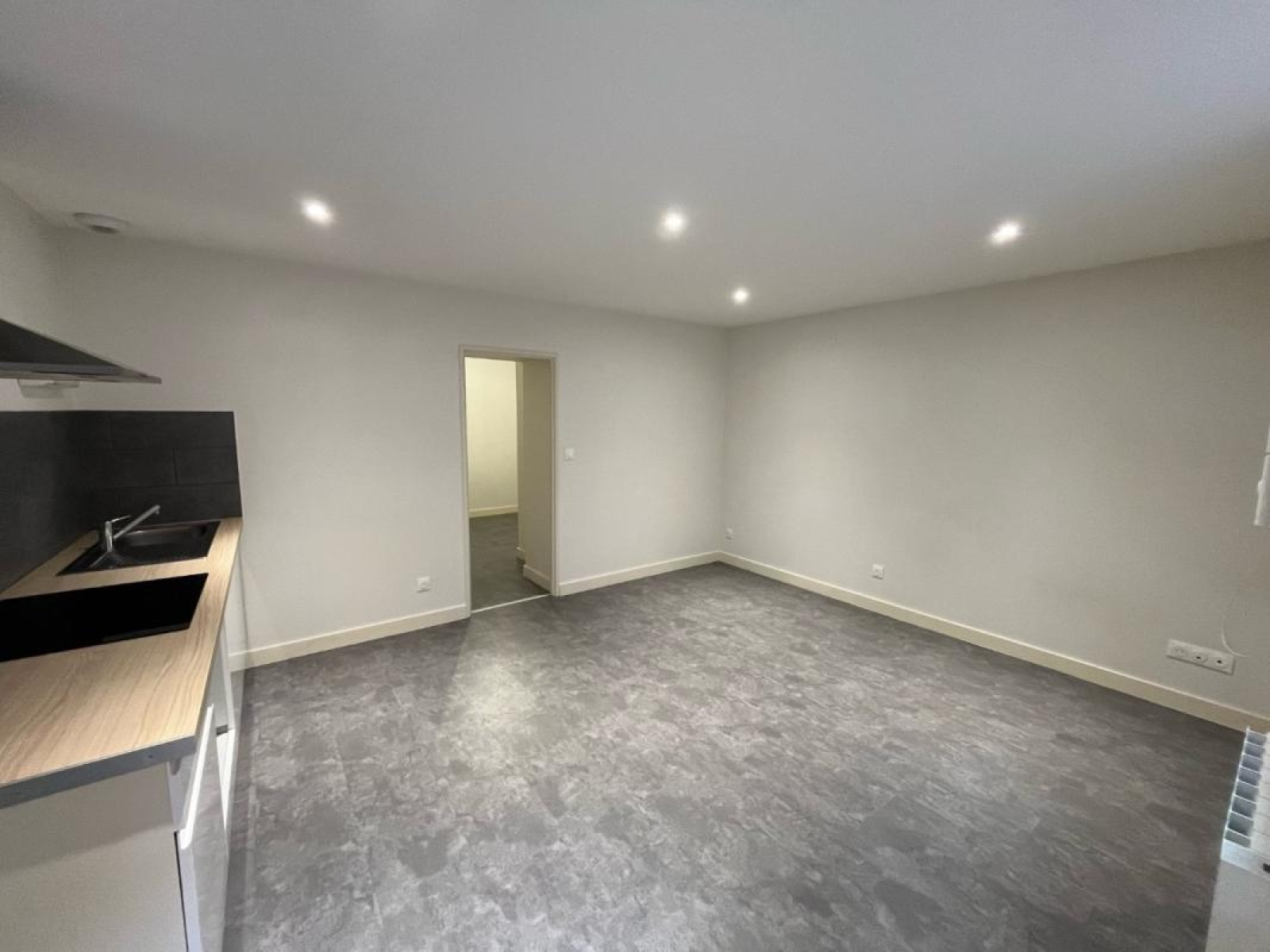 Image_1, Appartement, Roanne, ref :119614
