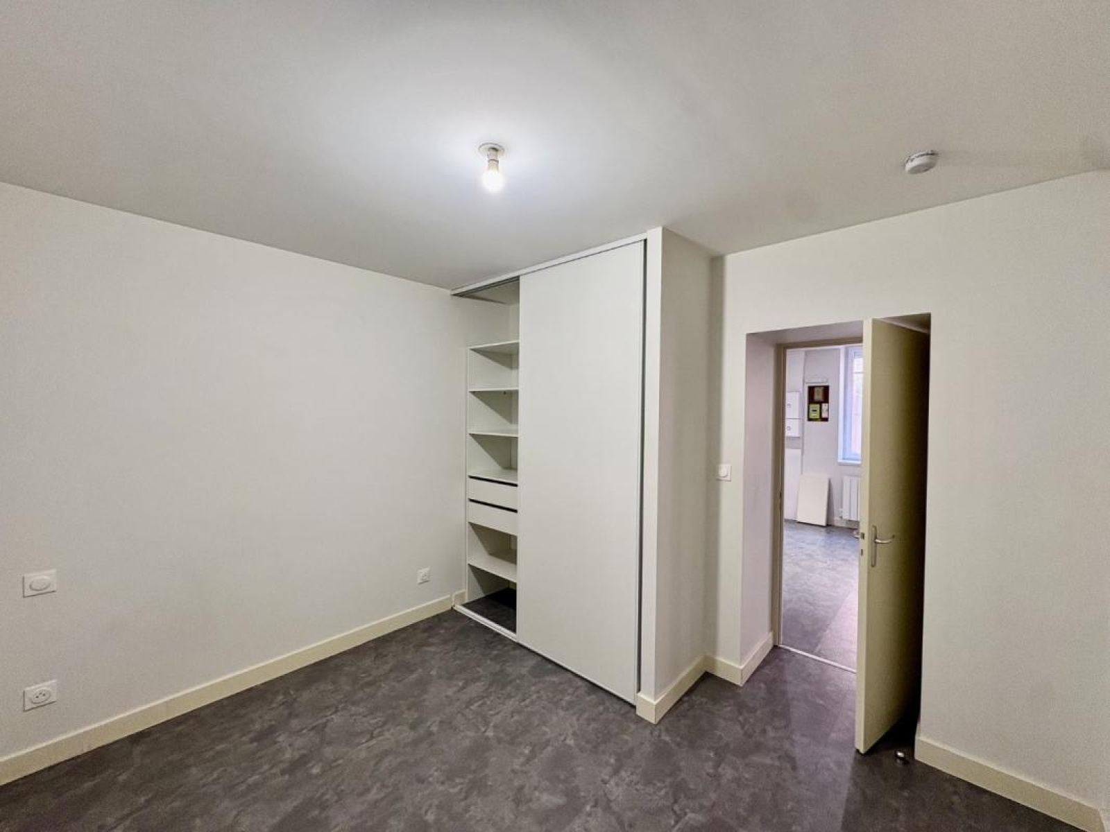Image_4, Appartement, Roanne, ref :119614