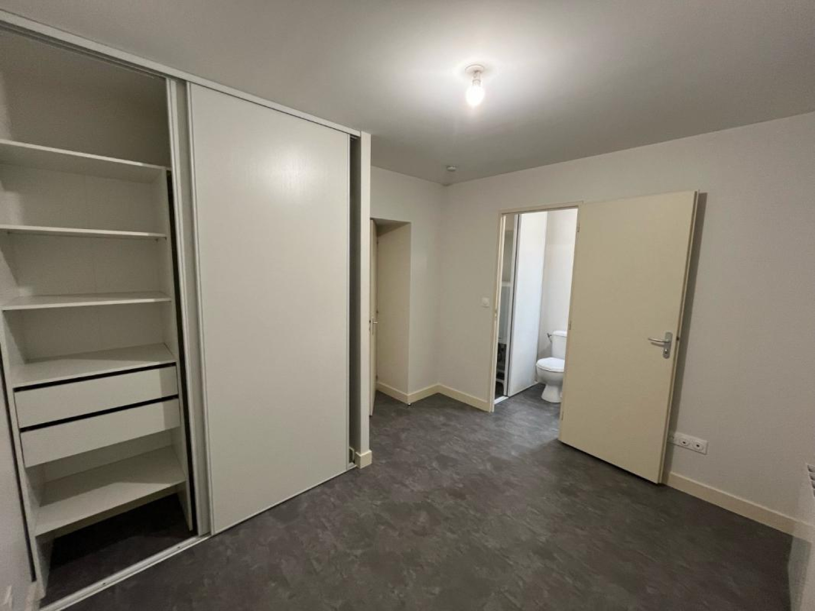 Image_4, Appartement, Roanne, ref :119614