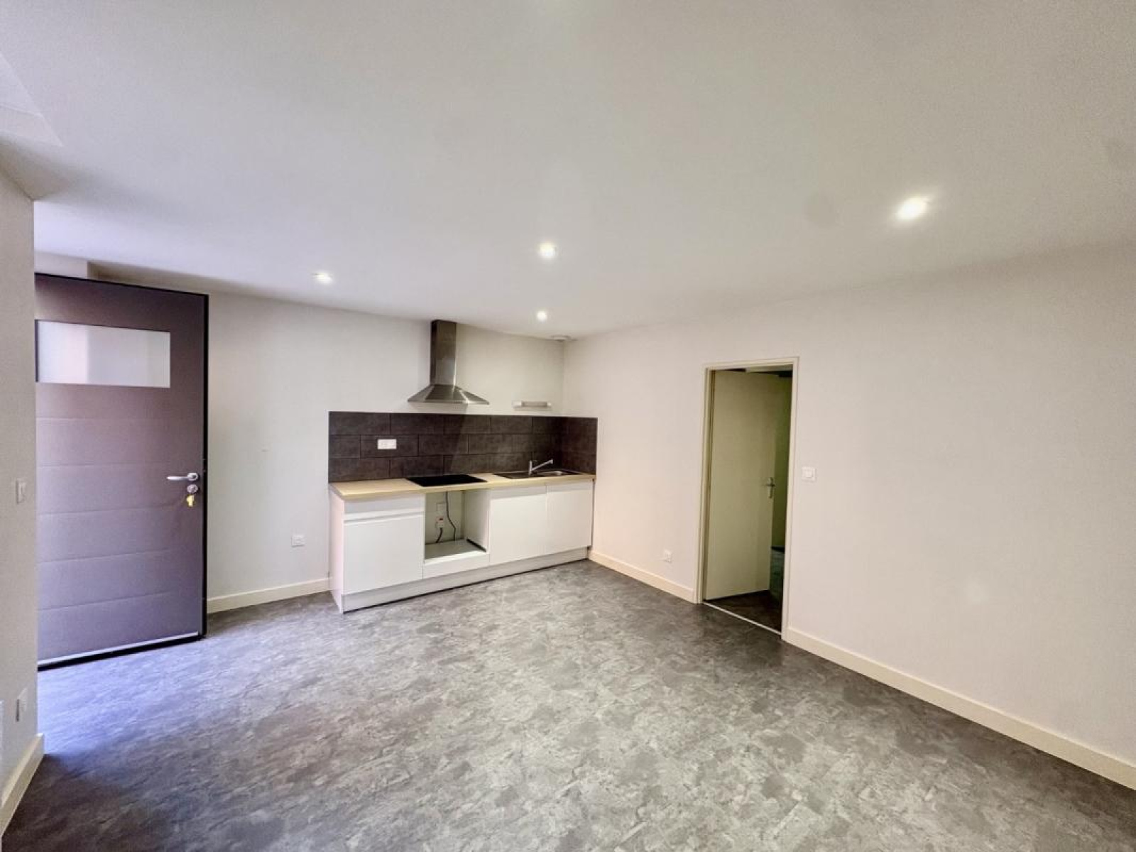 Image_1, Appartement, Roanne, ref :119614