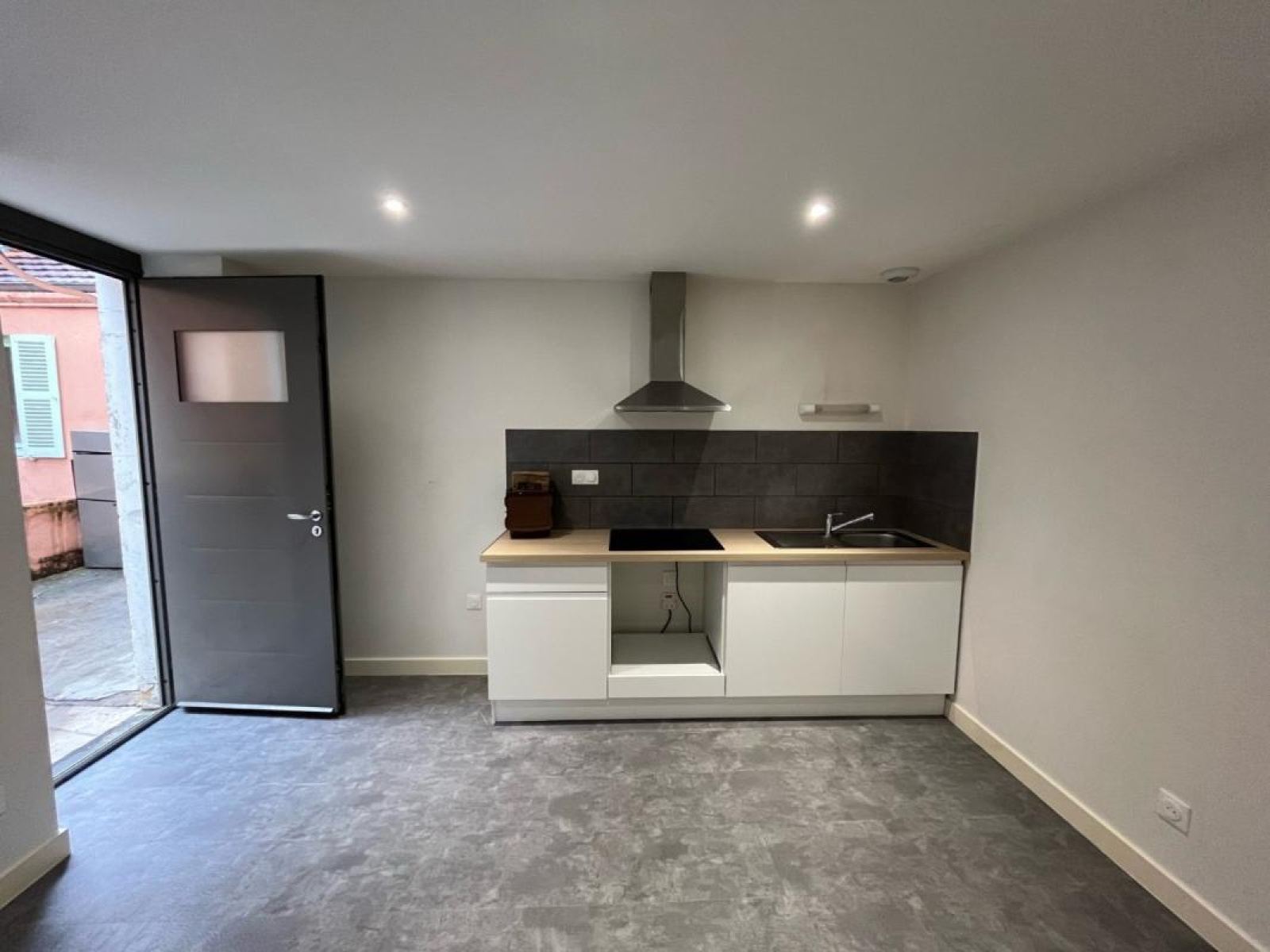 Image_2, Appartement, Roanne, ref :119614