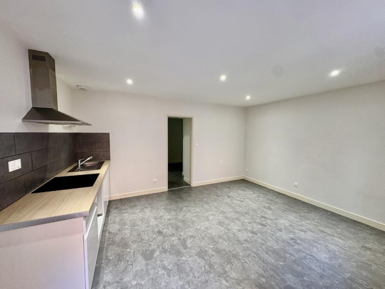 Image_2, Appartement, Roanne, ref :119614
