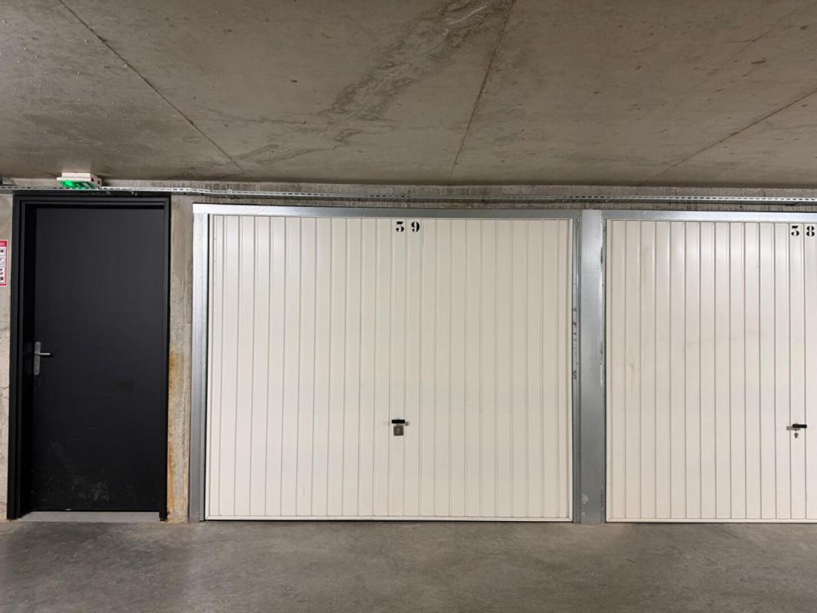 Image_3, Garage, Villeurbanne, ref :12242A