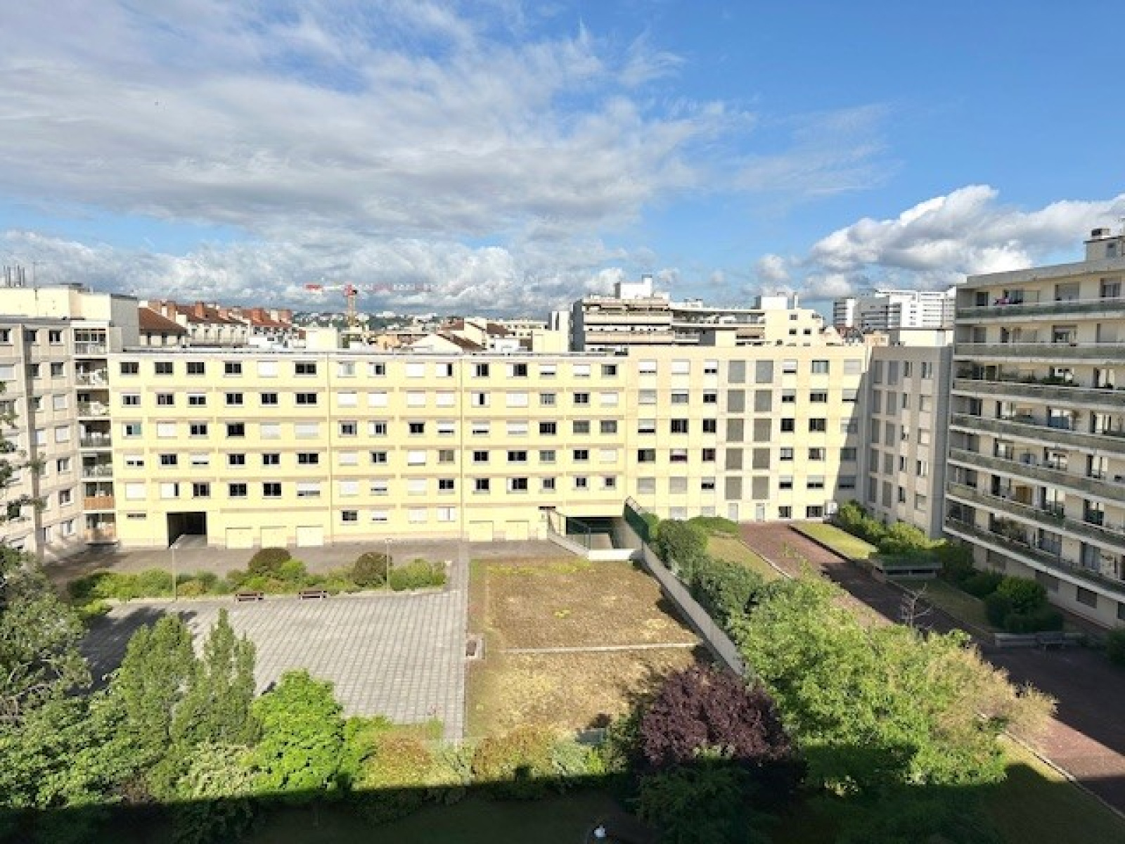 Image_6, Appartement, Lyon, ref :117171