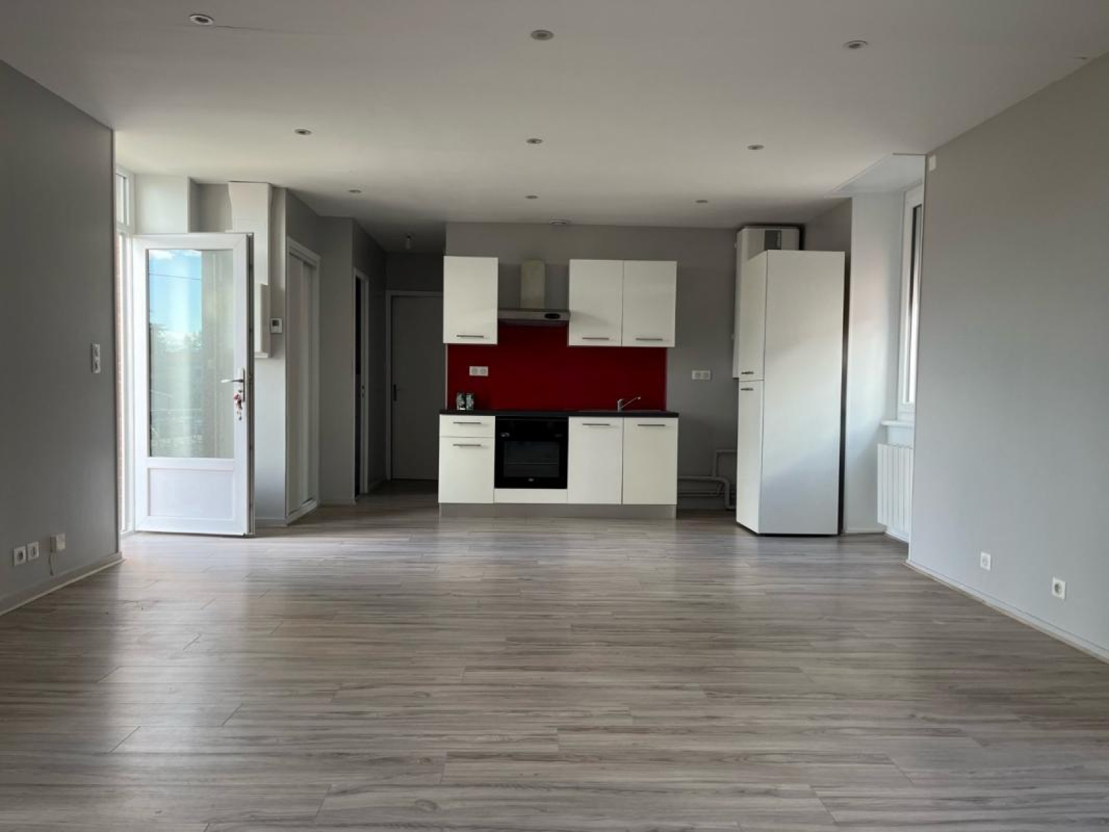 Image_2, Appartement, Le Coteau, ref :105455