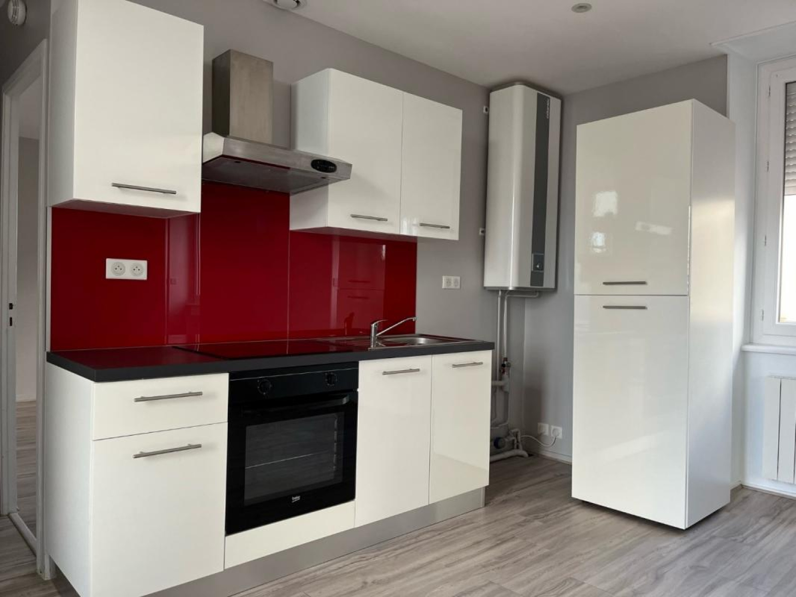 Image_3, Appartement, Le Coteau, ref :105455