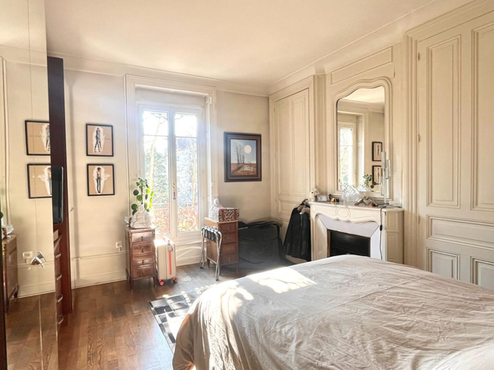 Image_1, Appartement, Roanne, ref :22547AM4