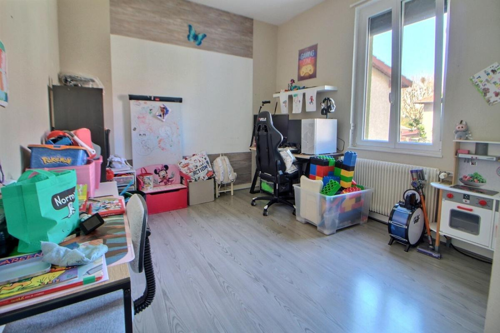 Image_9, Maison, Riorges, ref :CAT1827H