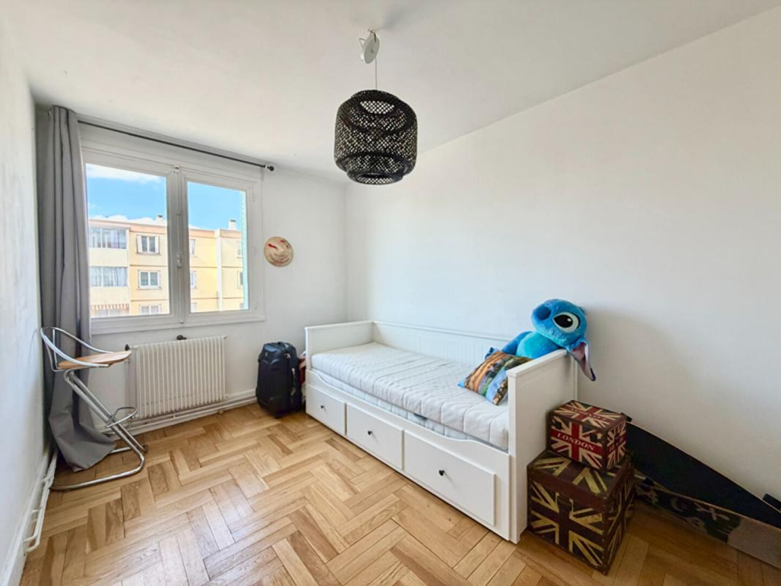 Image_8, Appartement, Lyon, ref :12309TG