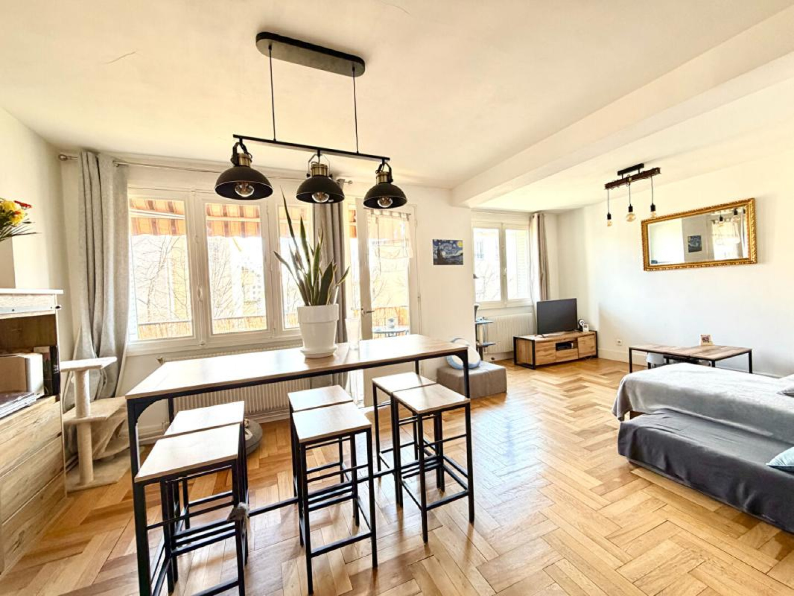 Image_10, Appartement, Lyon, ref :12309TG