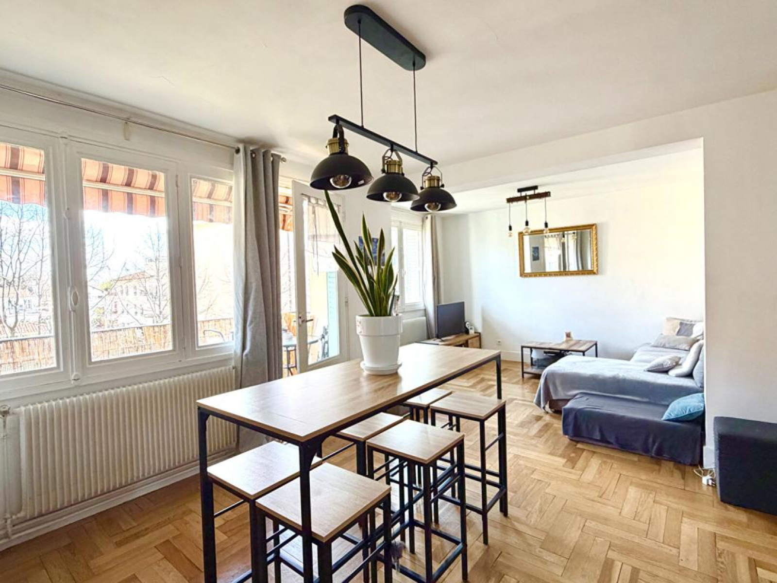 Image_7, Appartement, Lyon, ref :12309TG