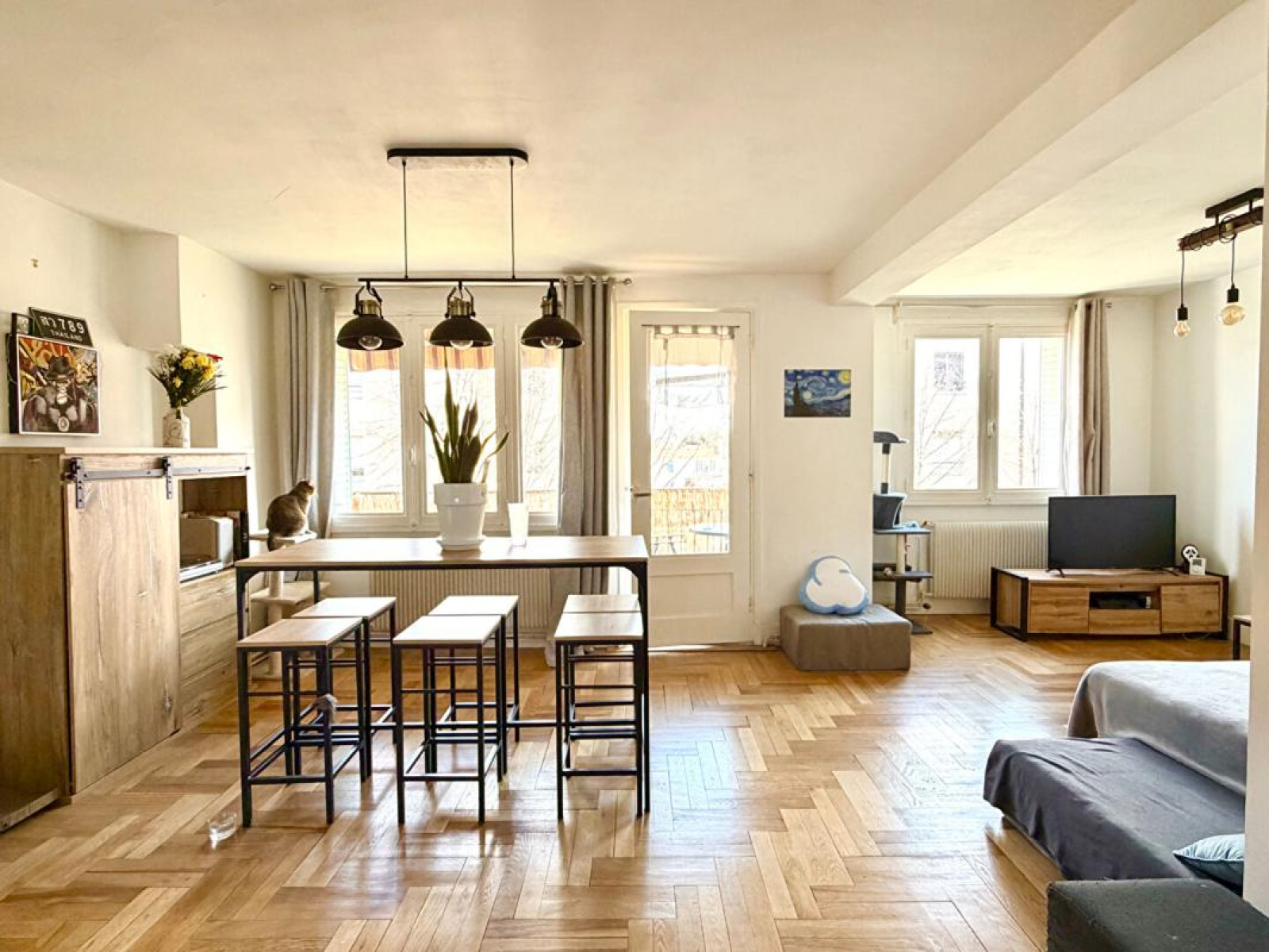 Image_1, Appartement, Lyon, ref :12309TG