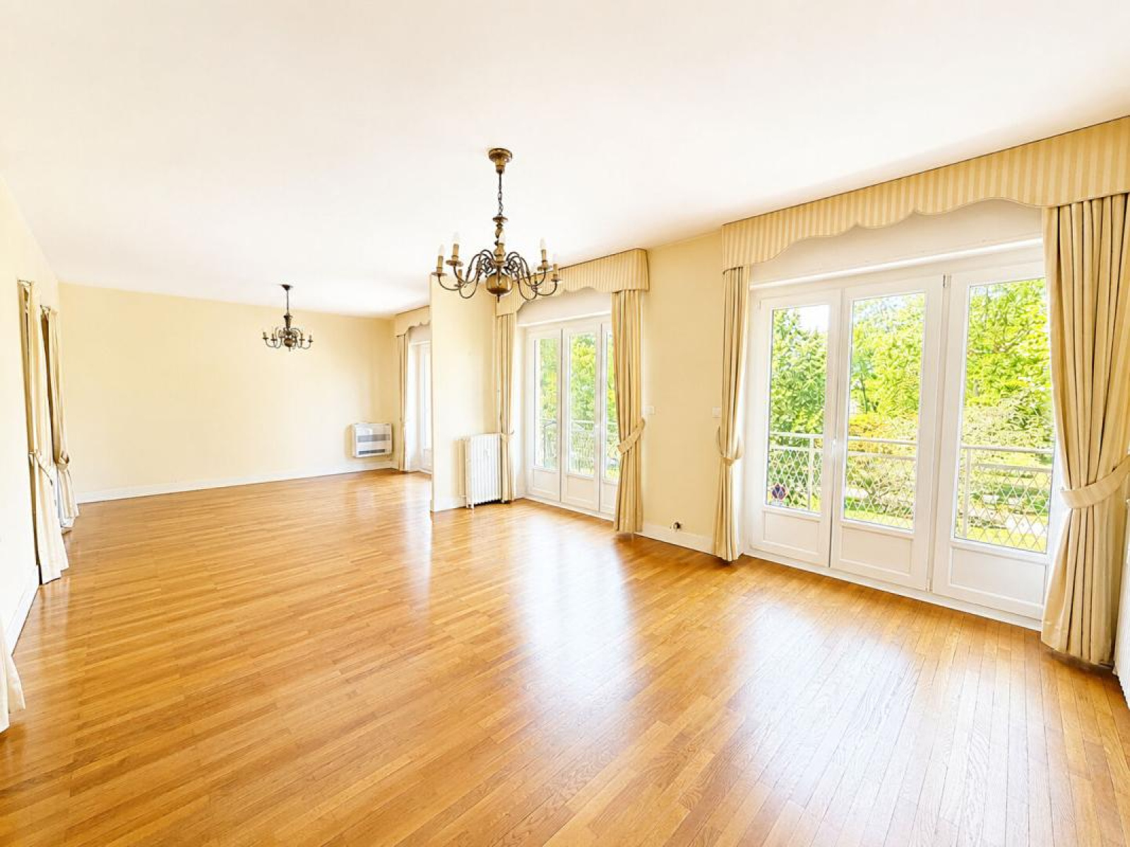 Image_1, Appartement, Roanne, ref :161M123