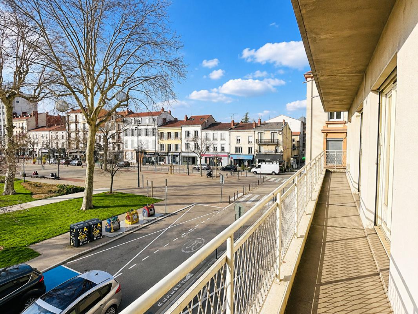 Image_2, Appartement, Roanne, ref :161M123