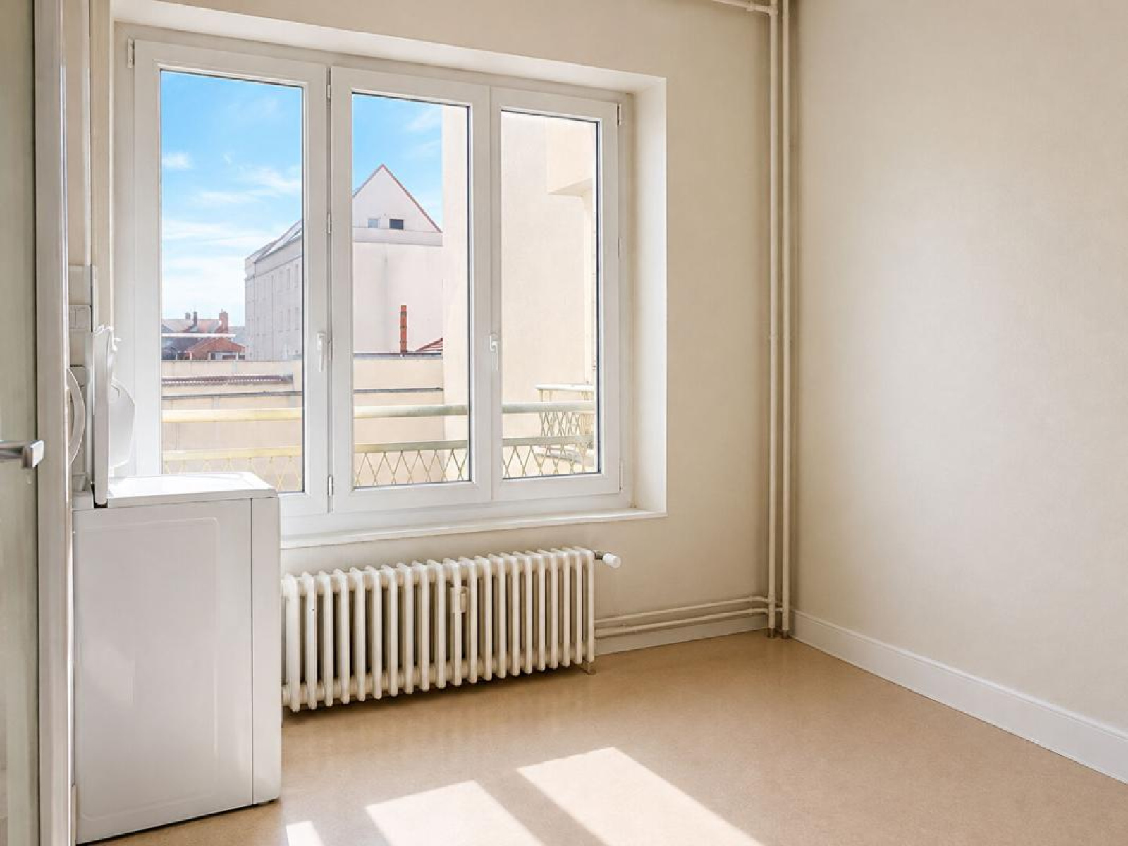 Image_7, Appartement, Roanne, ref :161M123