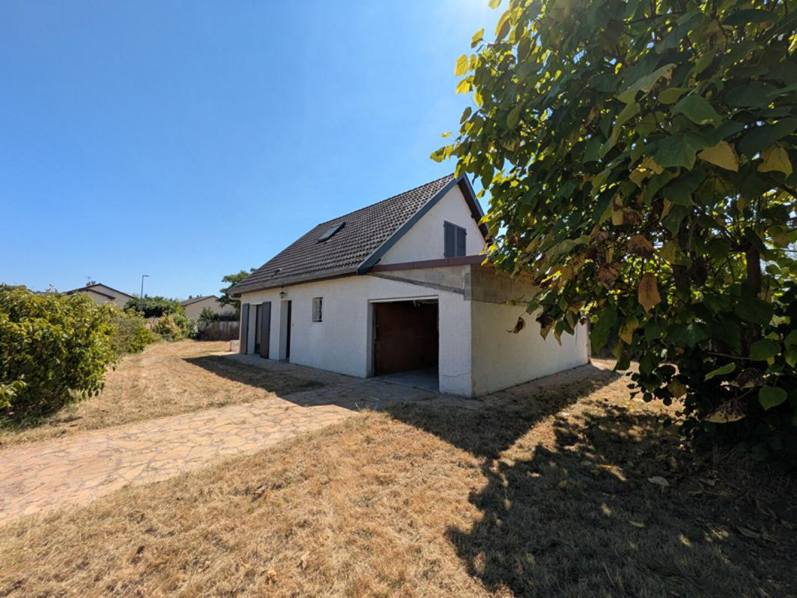 Image_1, Maison, Roanne, ref :12190