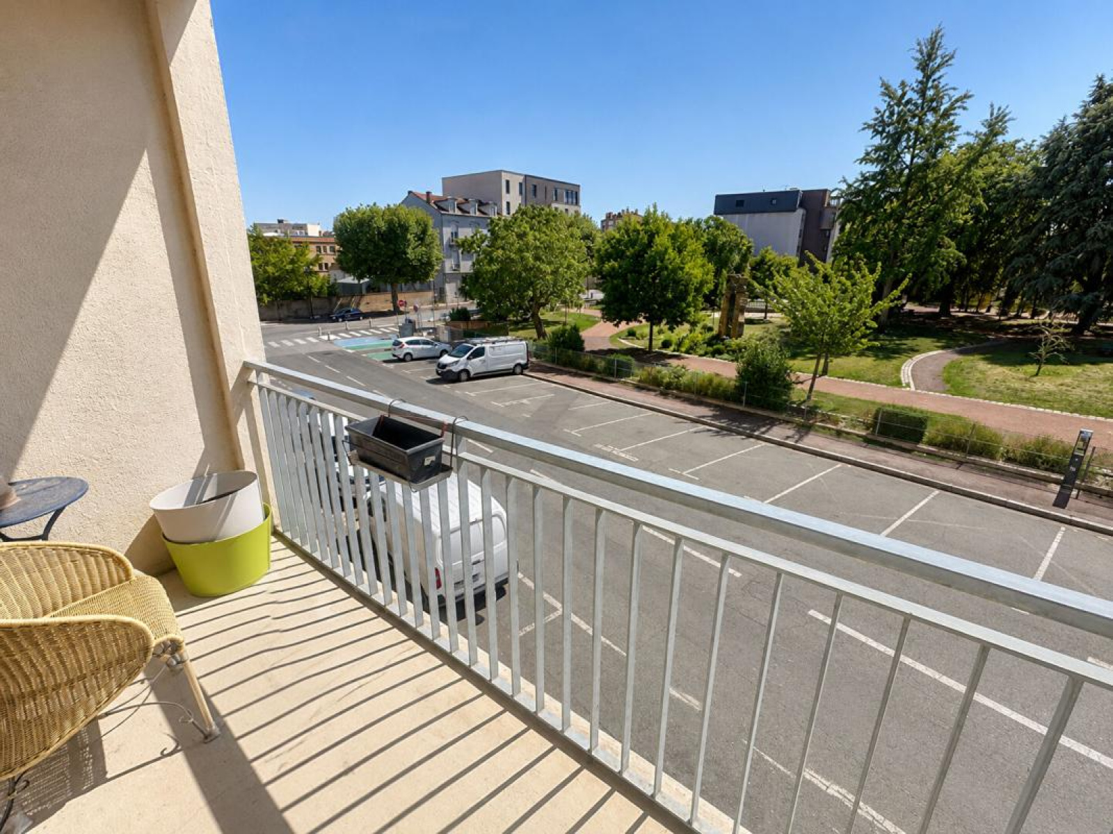 Image_7, Appartement, Roanne, ref :PRA12412