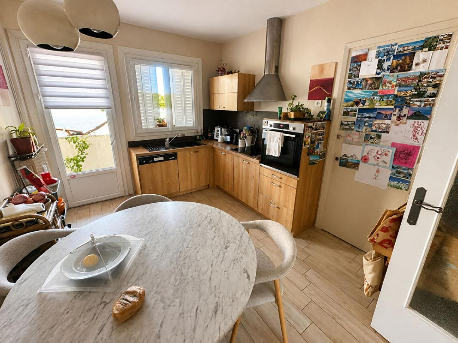 Image_5, Appartement, Roanne, ref :PRA12412