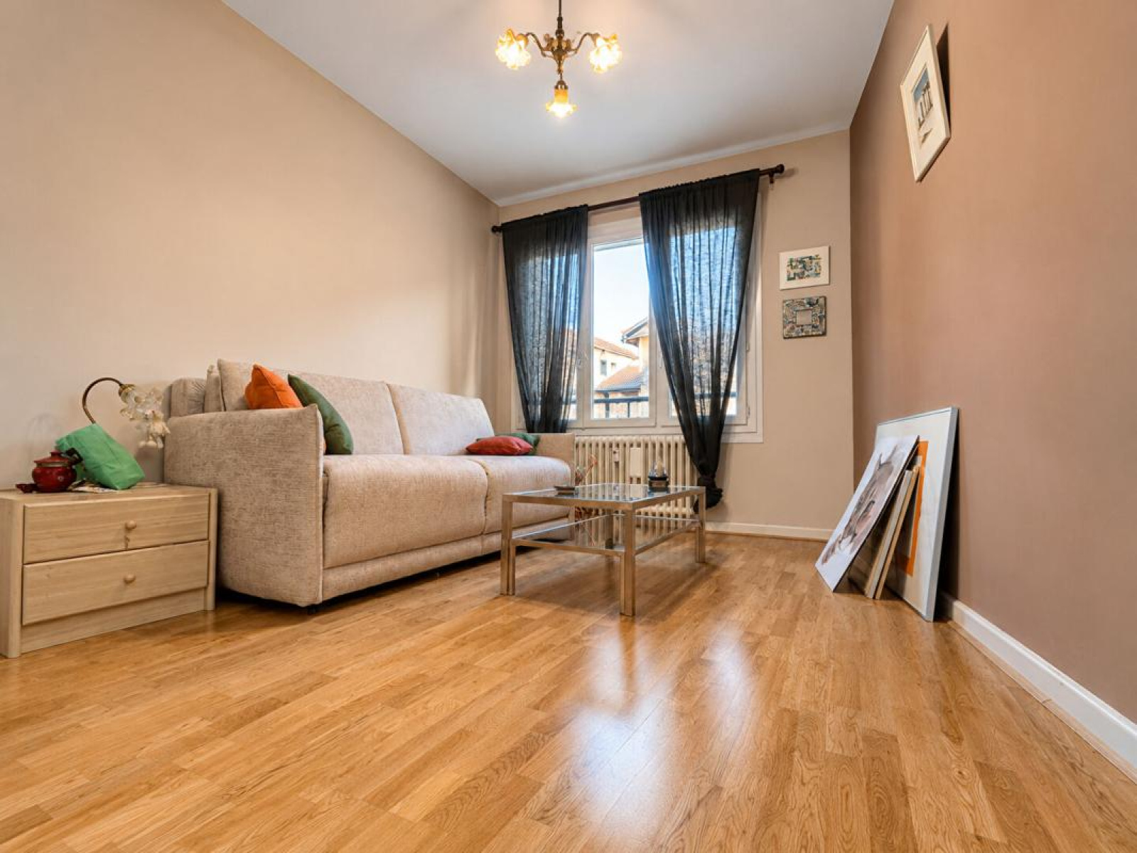 Image_3, Appartement, Roanne, ref :PRA12412