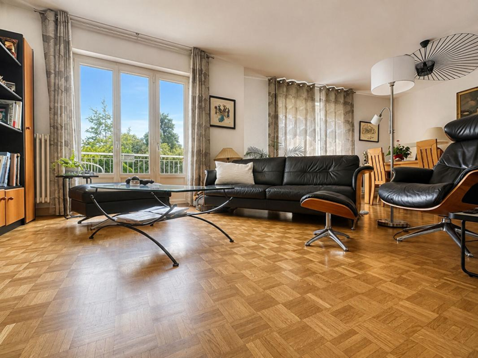 Image_2, Appartement, Roanne, ref :PRA12412