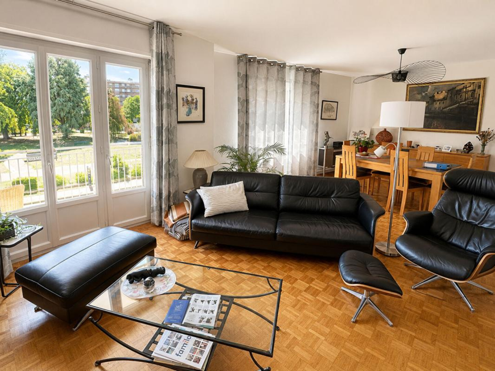 Image_1, Appartement, Roanne, ref :PRA12412