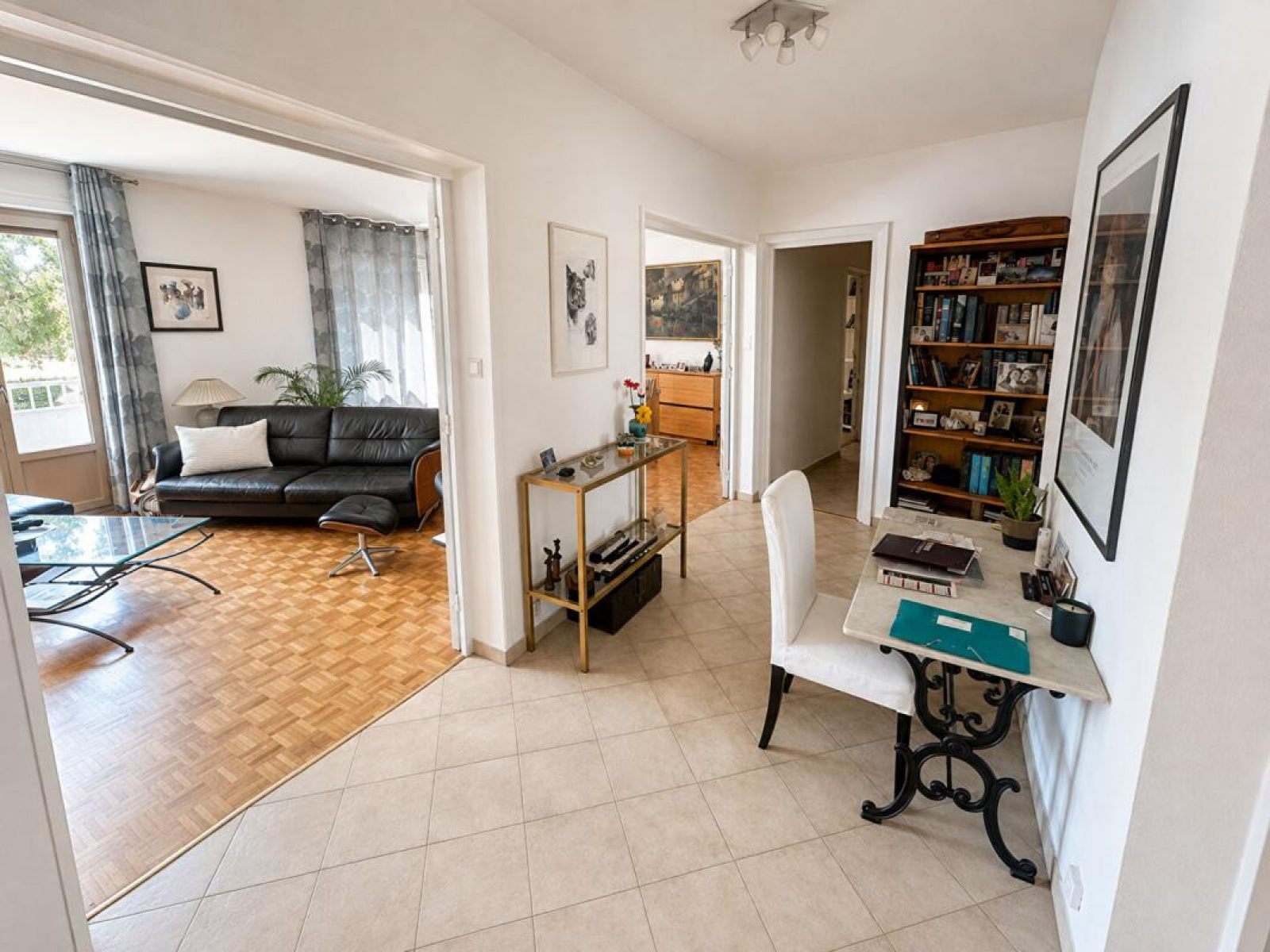 Image_6, Appartement, Roanne, ref :PRA12412