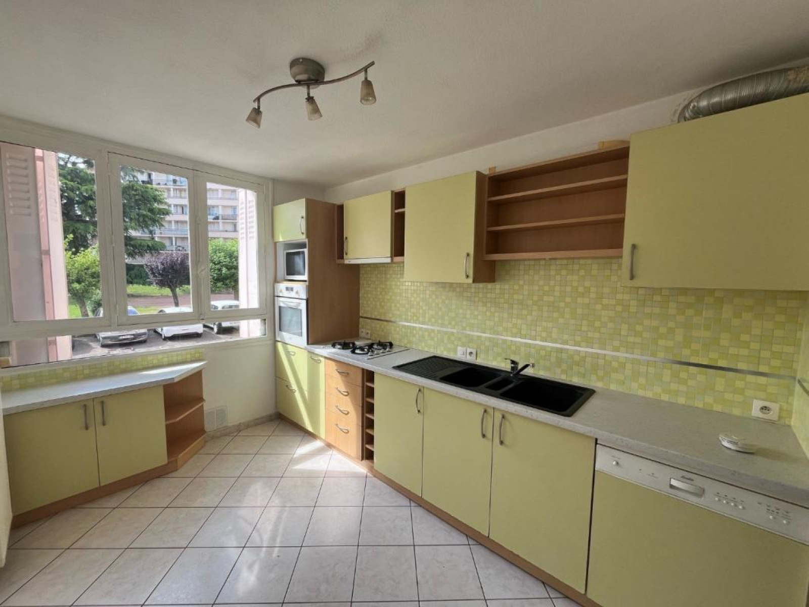 Image_1, Appartement, Roanne, ref :104504