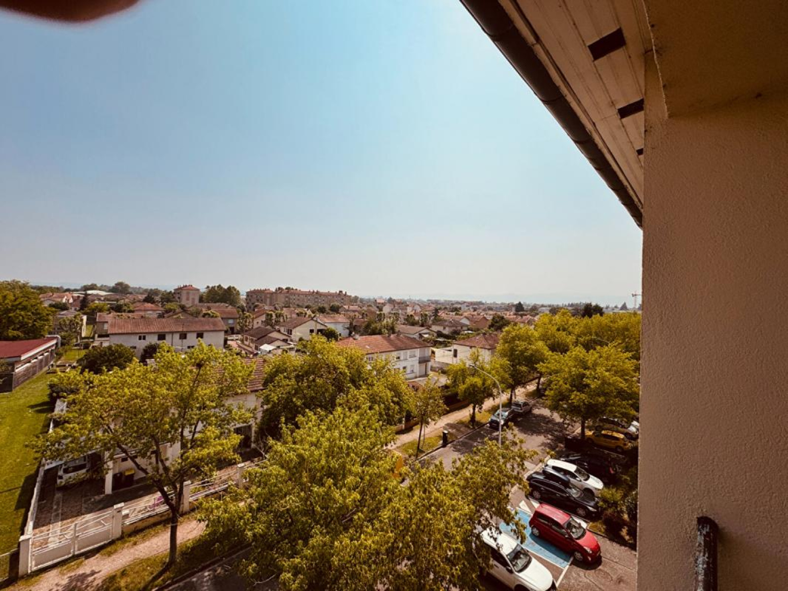 Image_5, Appartement, Roanne, ref :1215A