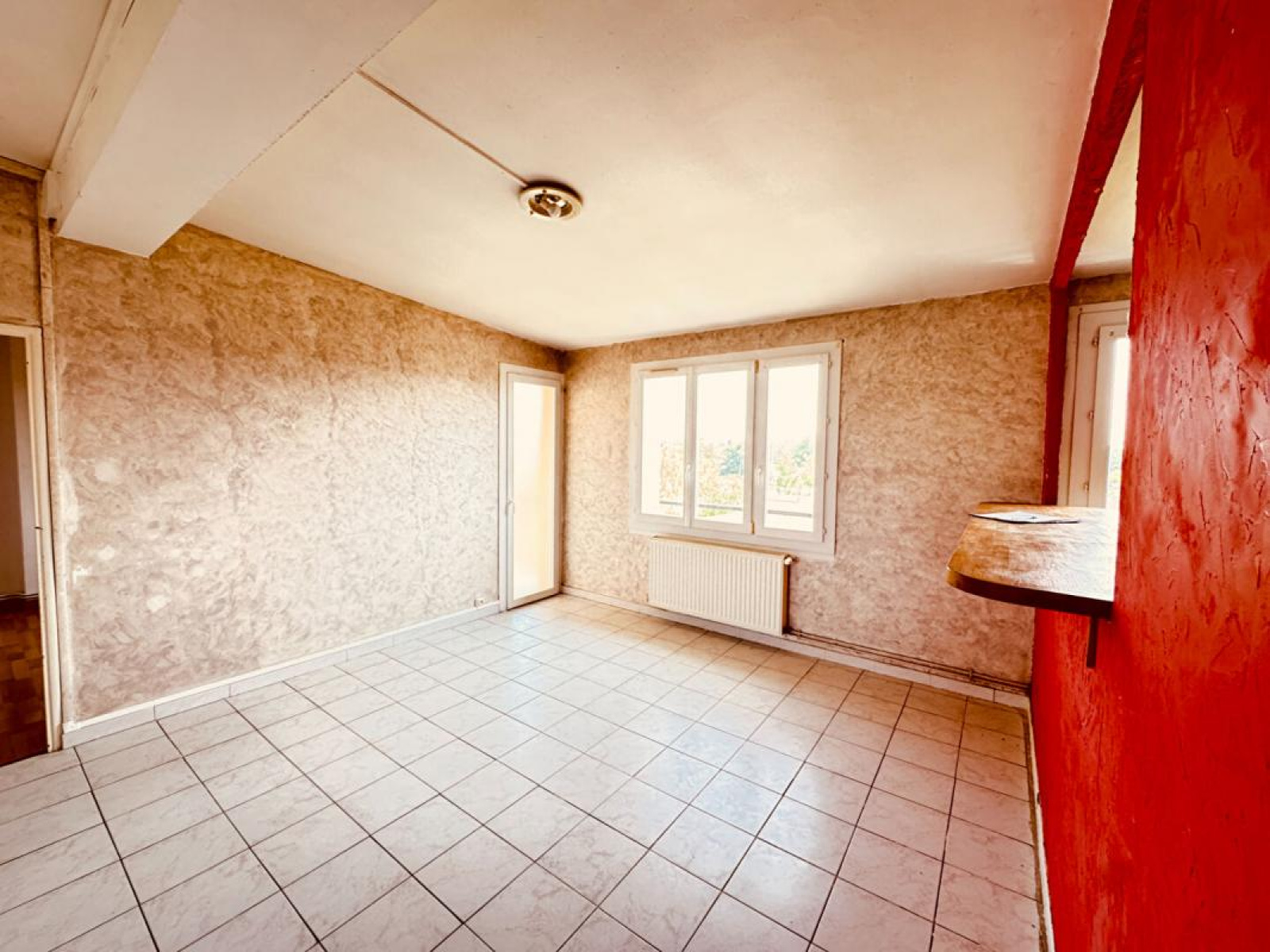 Image_3, Appartement, Roanne, ref :1215A