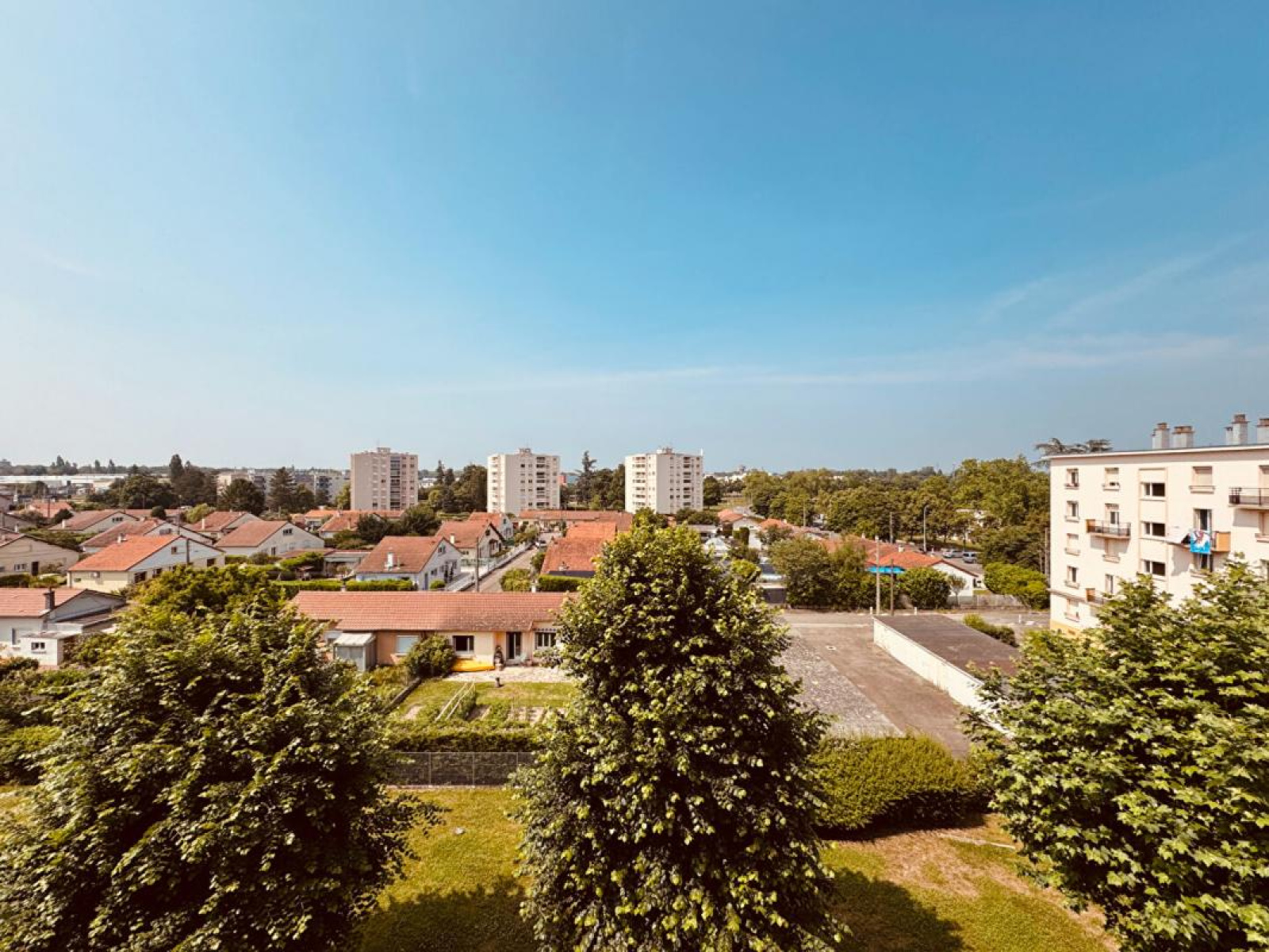 Image_8, Appartement, Roanne, ref :1215A