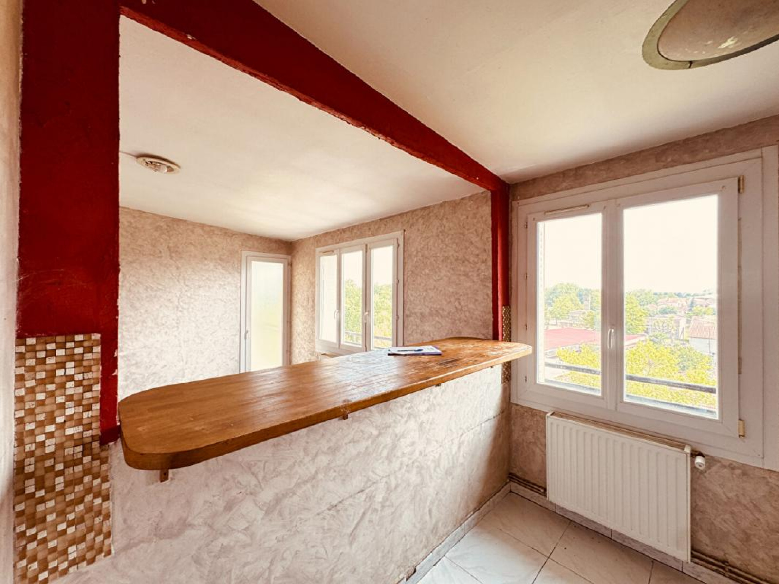 Image_10, Appartement, Roanne, ref :1215A