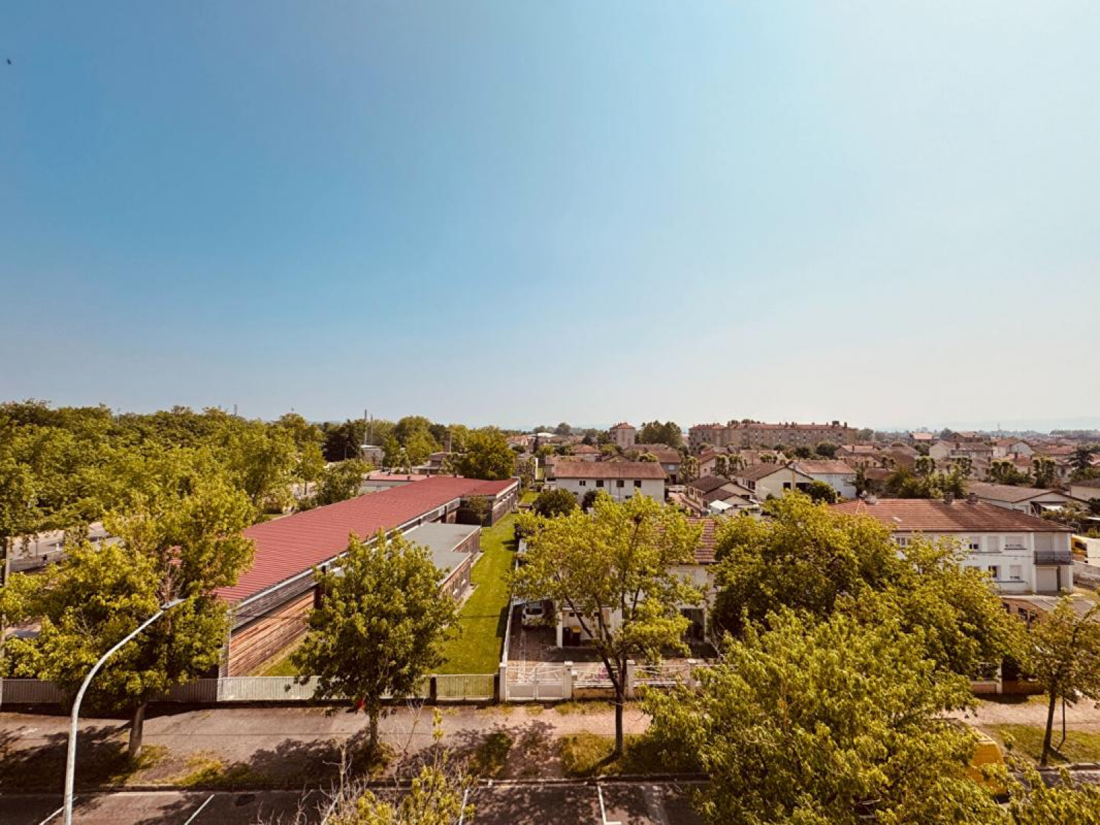 Image_2, Appartement, Roanne, ref :1215A