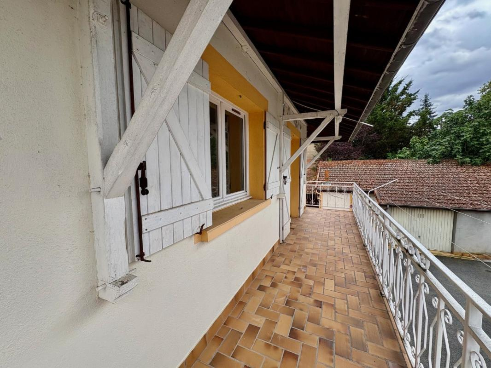 Image_10, Appartement, Saint-Germain-Lespinasse, ref :113181