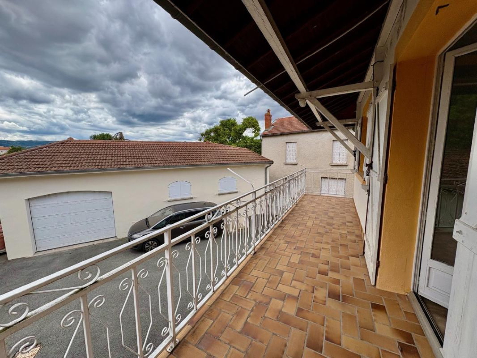 Image_9, Appartement, Saint-Germain-Lespinasse, ref :113181