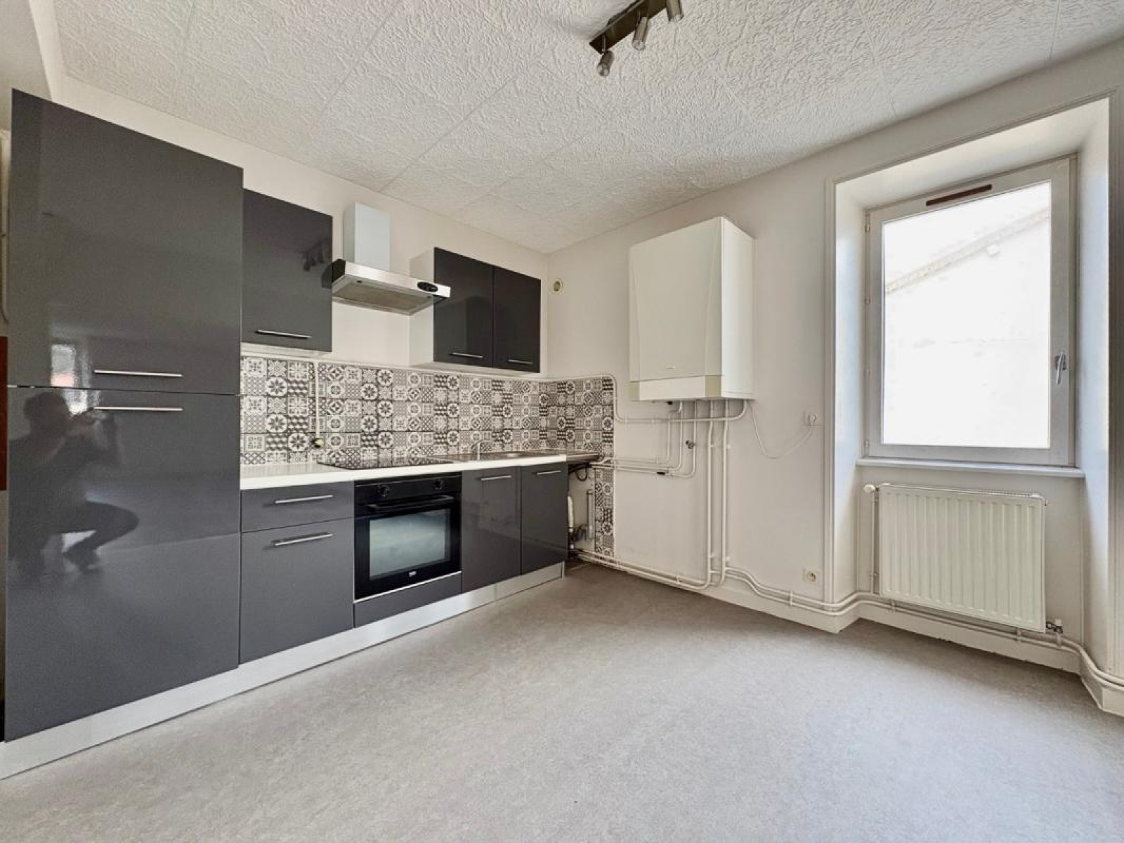 Image_4, Appartement, Saint-Germain-Lespinasse, ref :113181