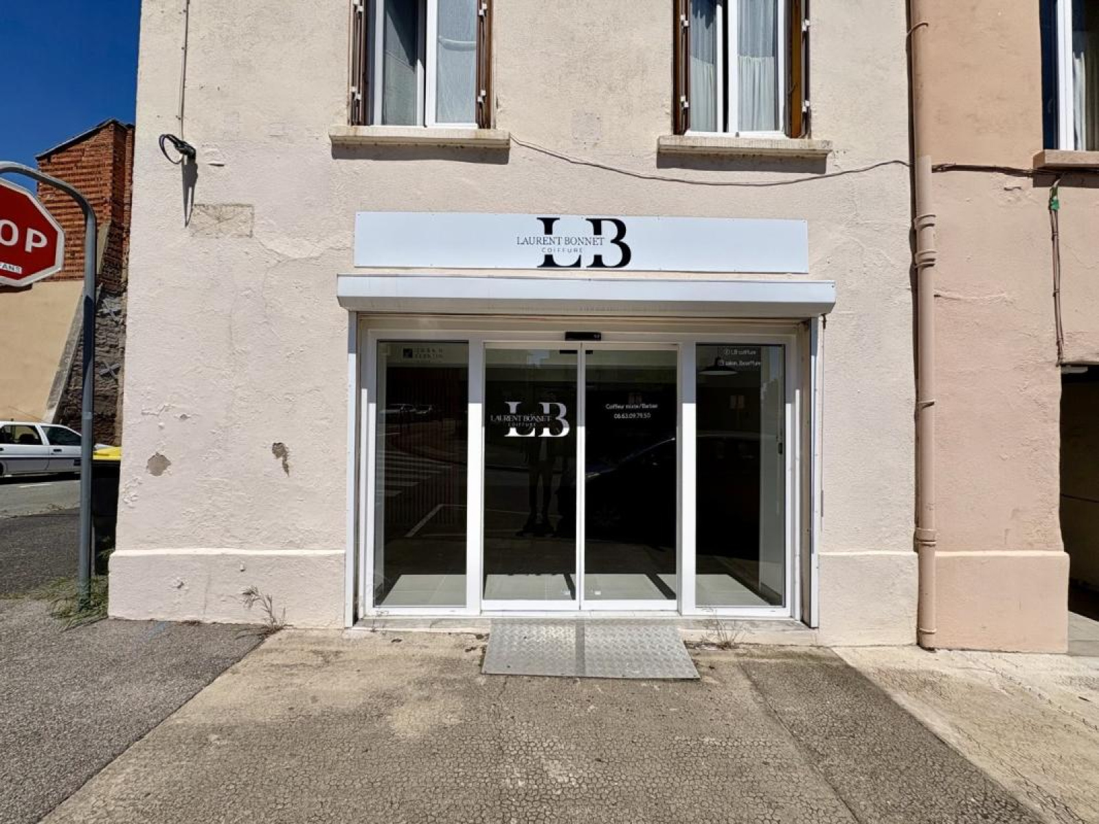 Image_1, Local commercial, Roanne, ref :117143