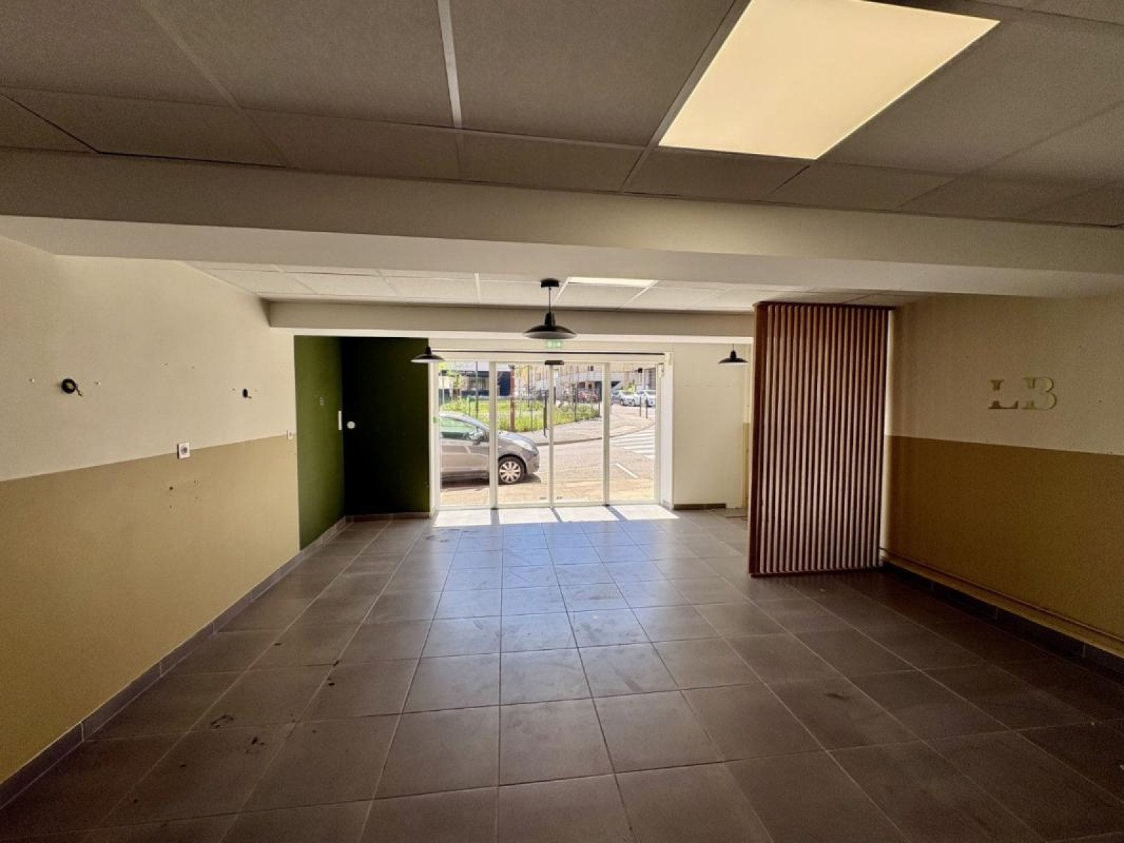 Image_3, Local commercial, Roanne, ref :117143