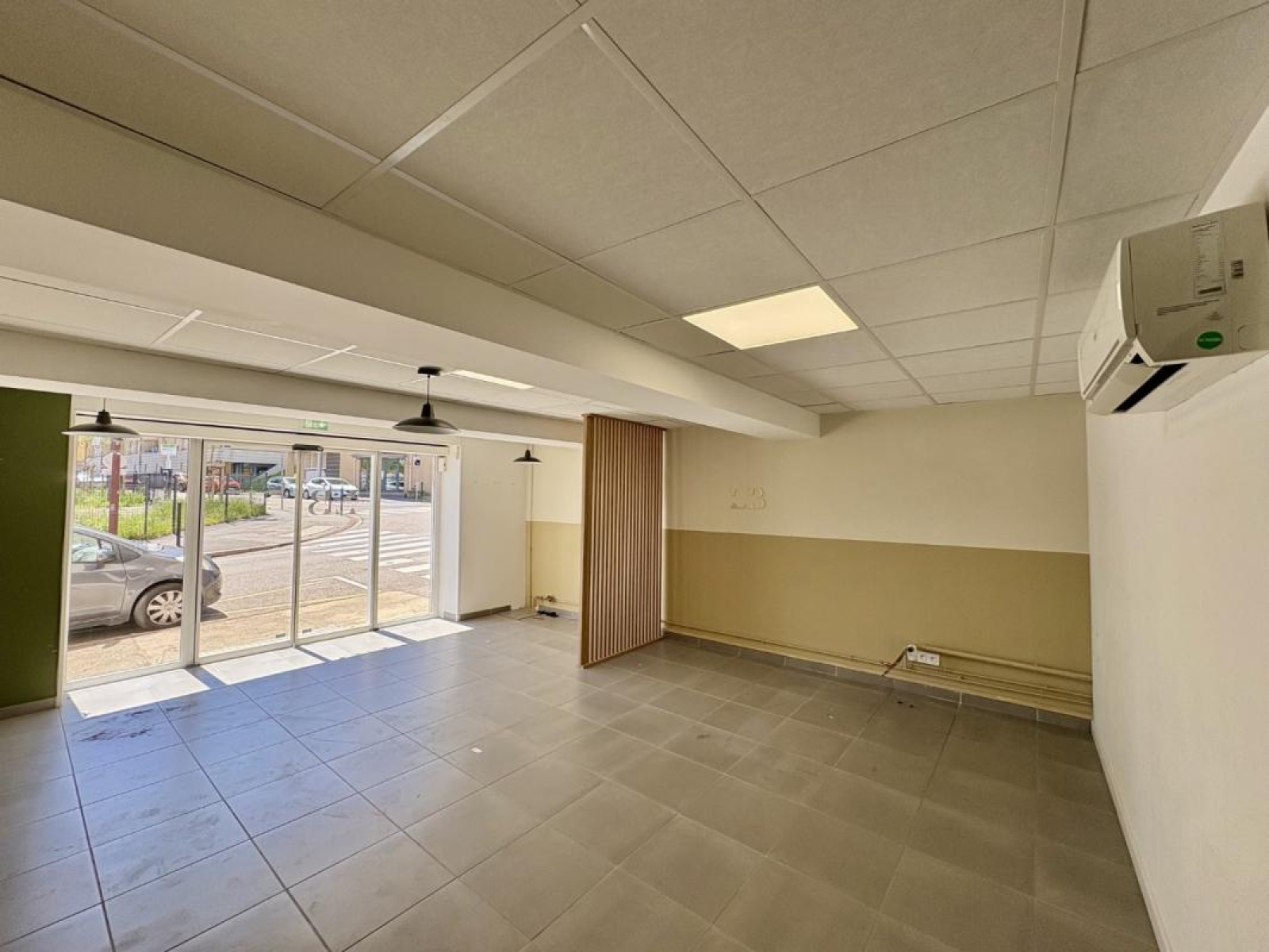 Image_4, Local commercial, Roanne, ref :117143